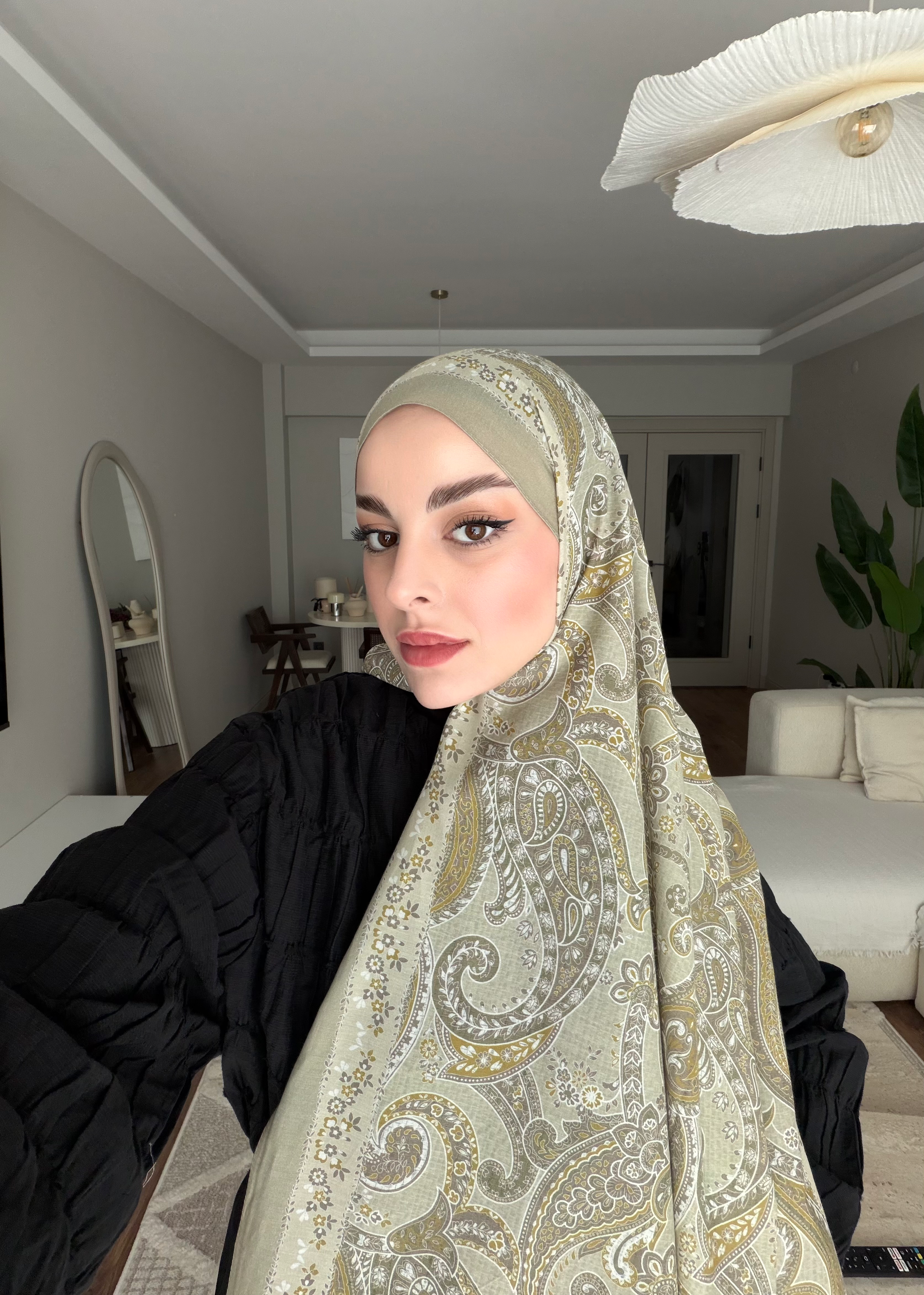 ECMEL RÜMEYSA KAYA Seçimleri