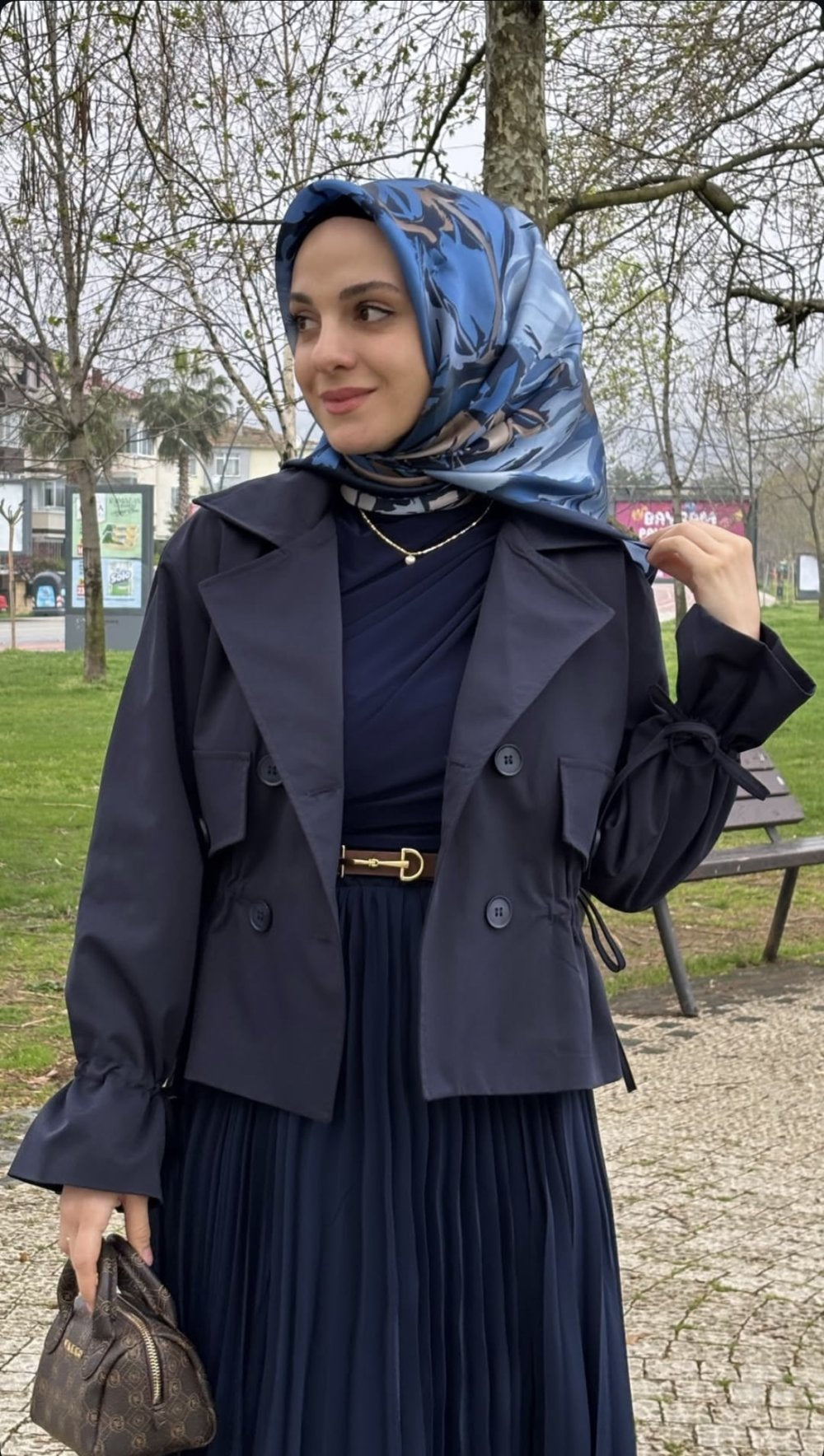 Armine 2025 Yaz Sezonu İpek Eşarp