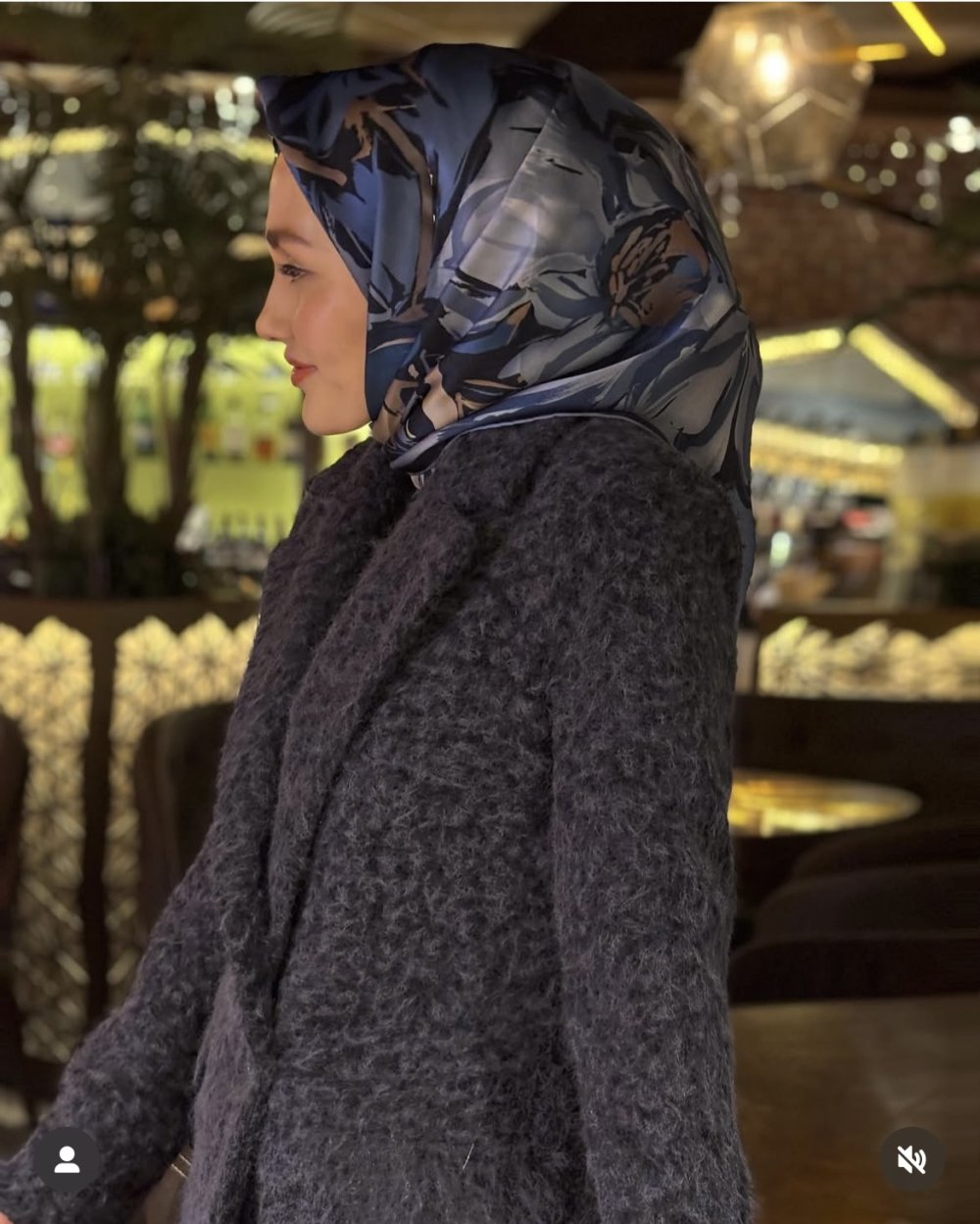 Armine 2025 Yaz Sezonu İpek Eşarp