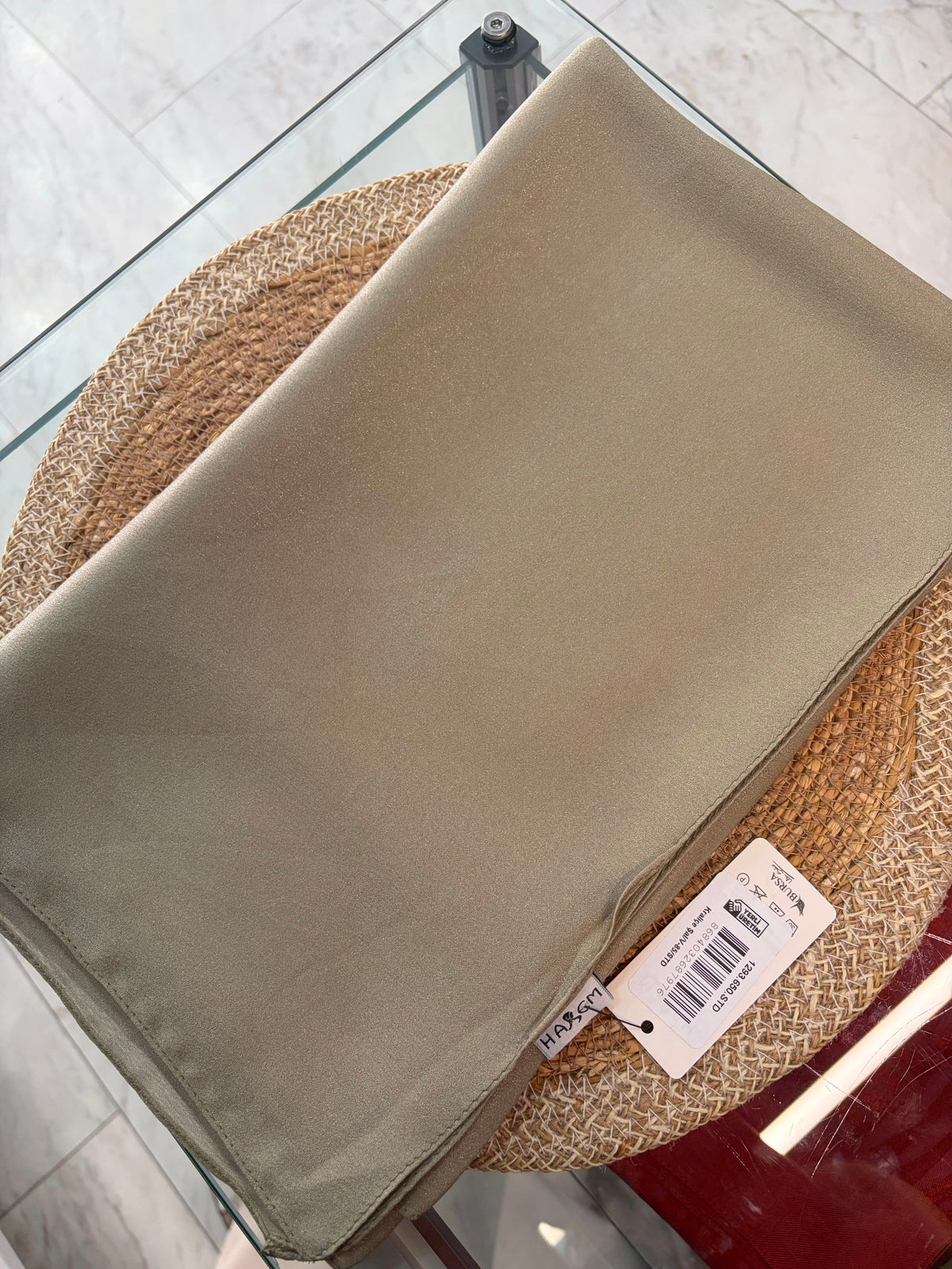 Kraliçe Şal V-85