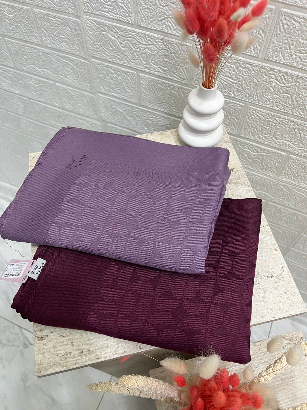 BELLI Fresh Noi Şal Vişne