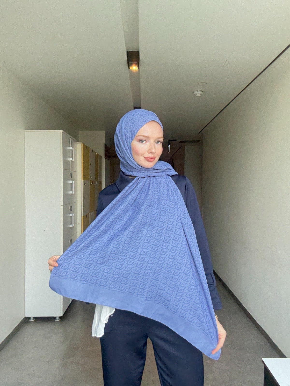 Dıamond Fresh Şal Serisi Veri Peri