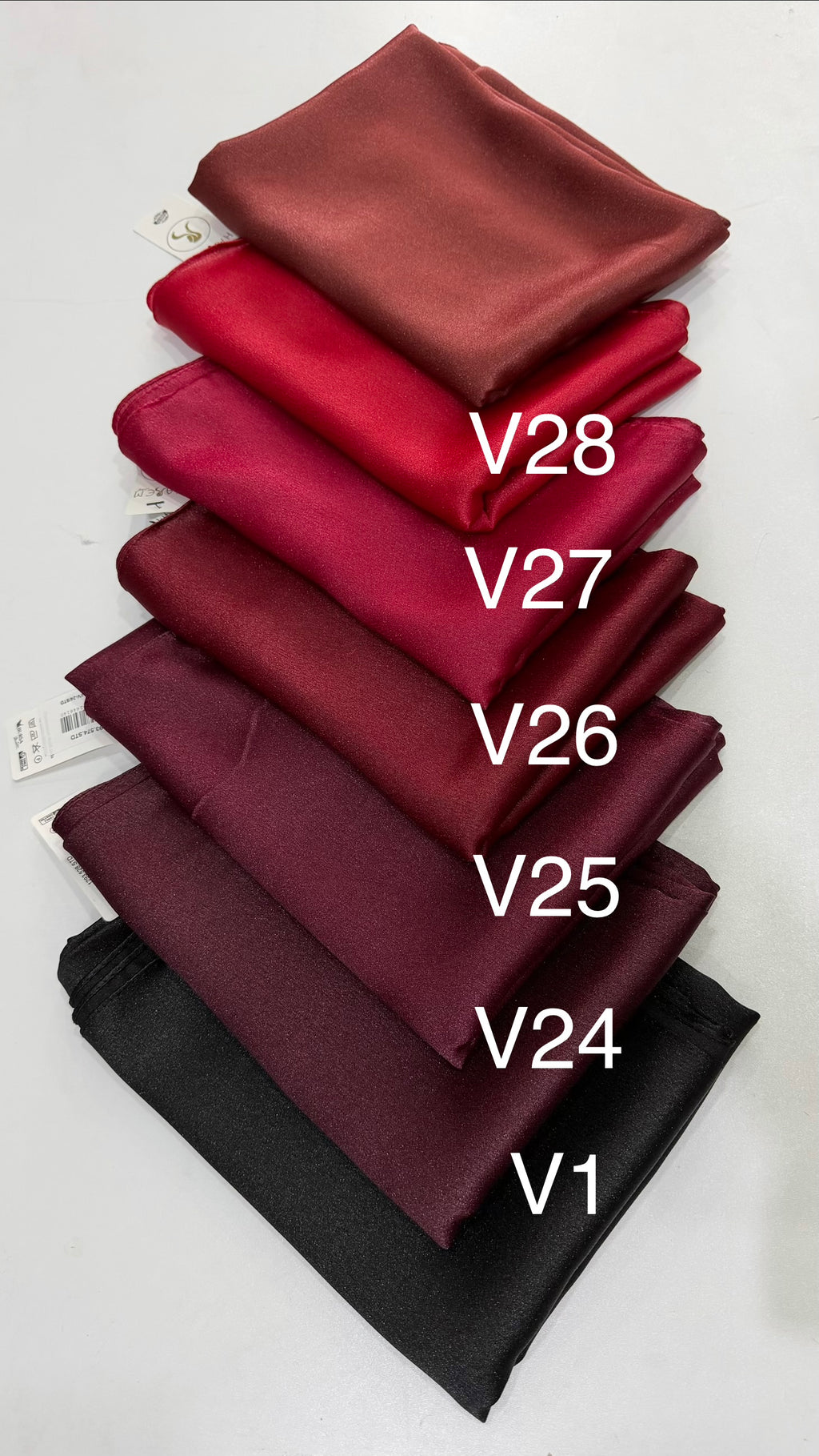 Kraliçe Şal V-63