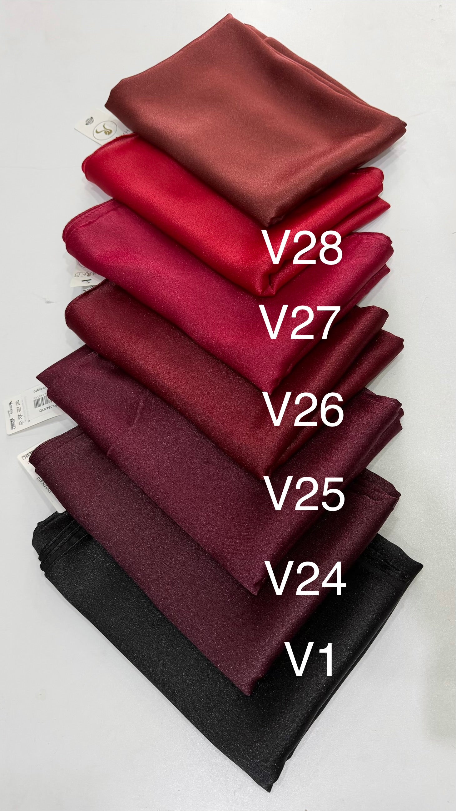 Kraliçe Şal V-63