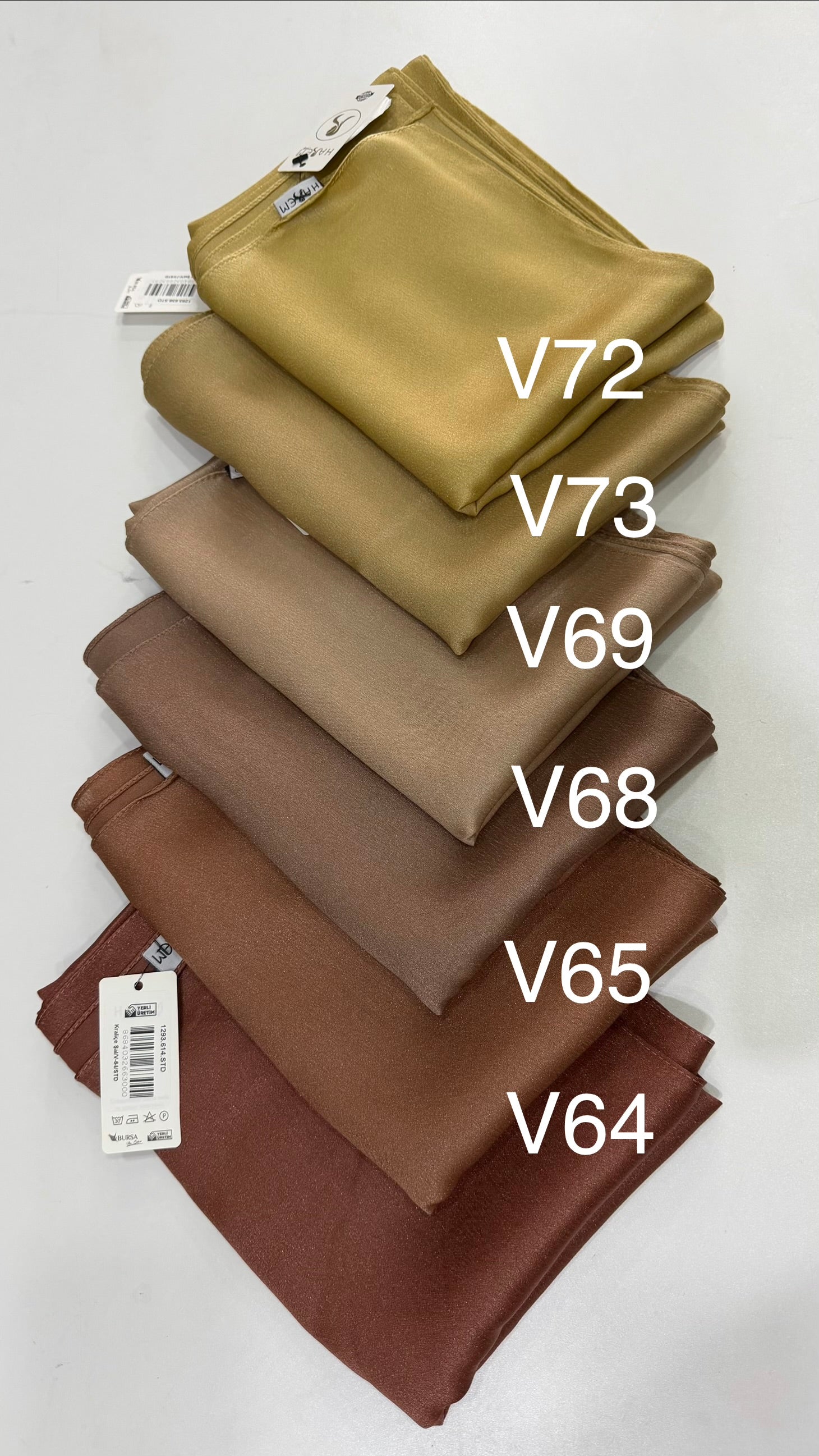 Kraliçe Şal V-69