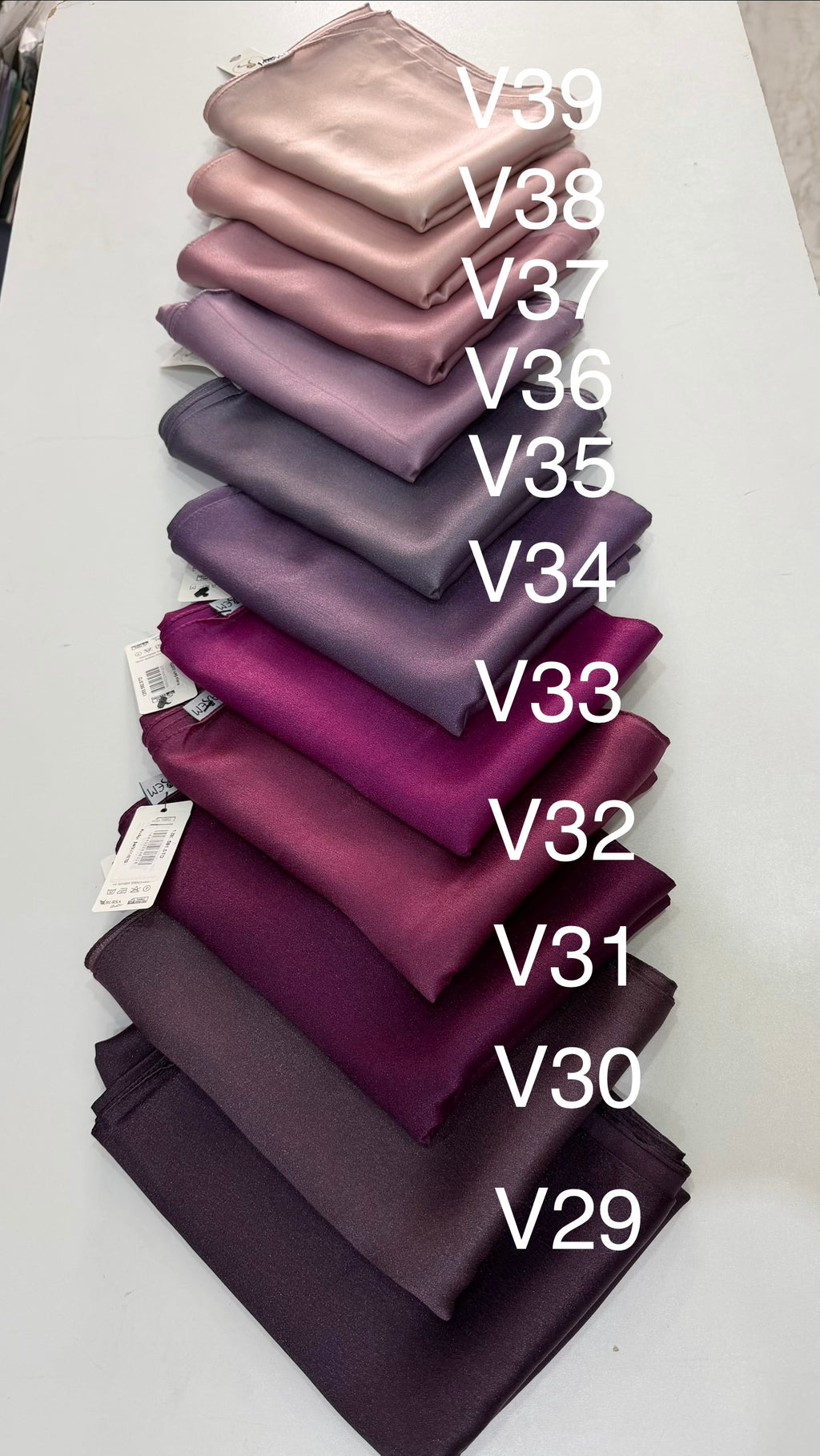 Kraliçe Şal V-35