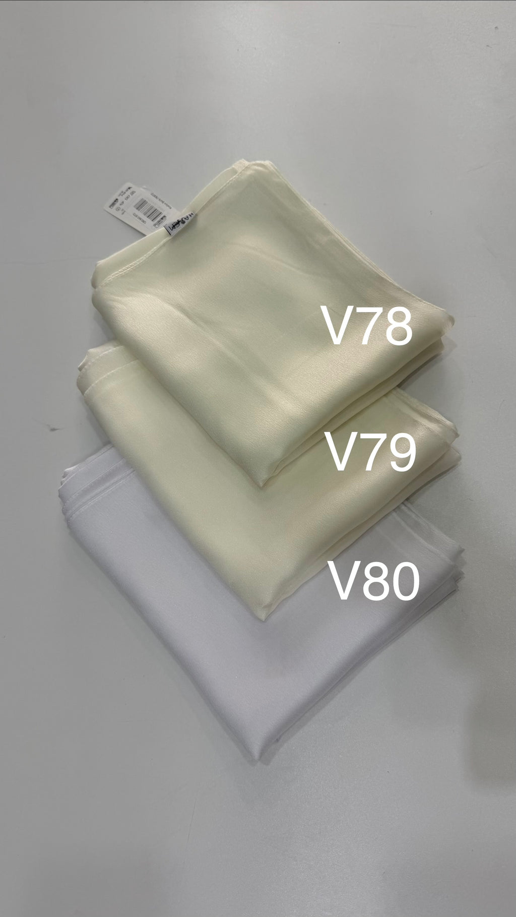 Kraliçe Şal V-78