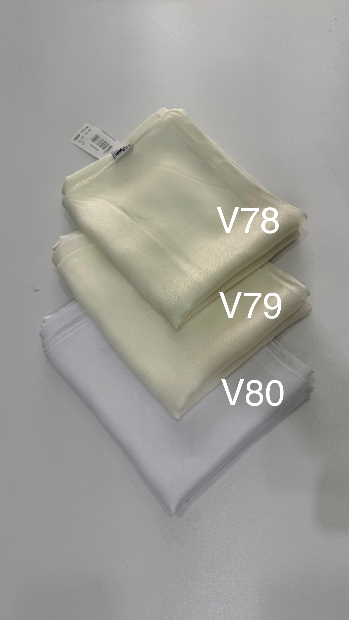 Kraliçe Şal V-78