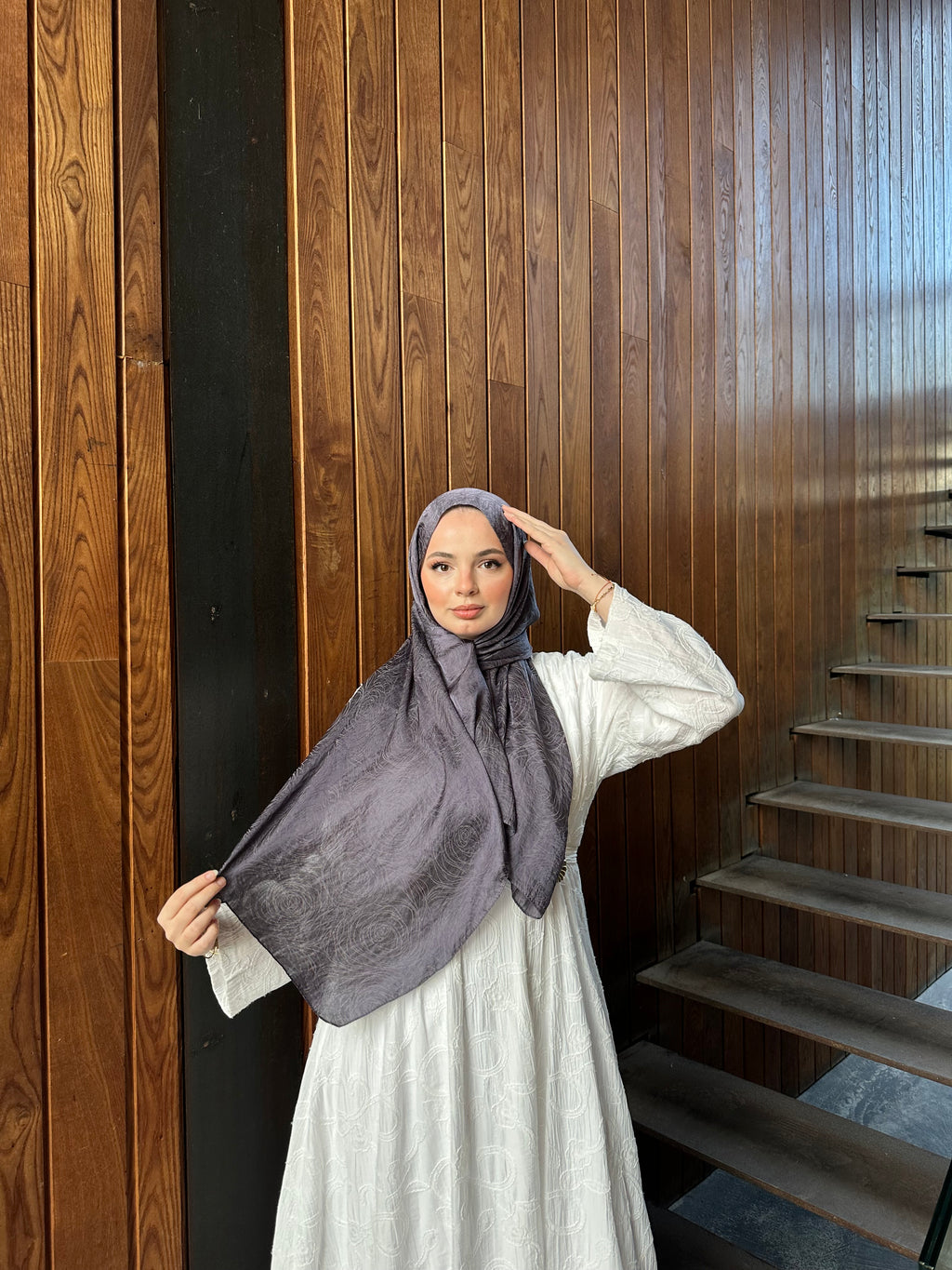Elya Şal Antrasit