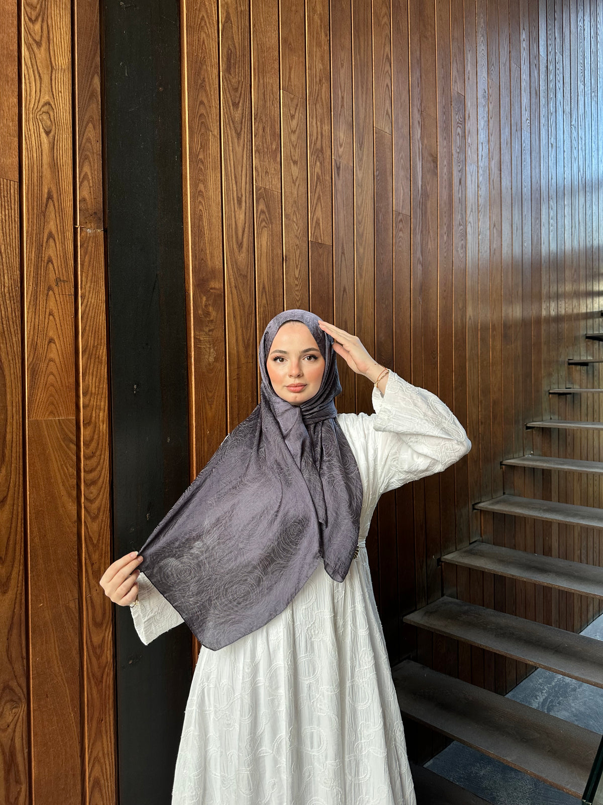 Elya Şal Antrasit