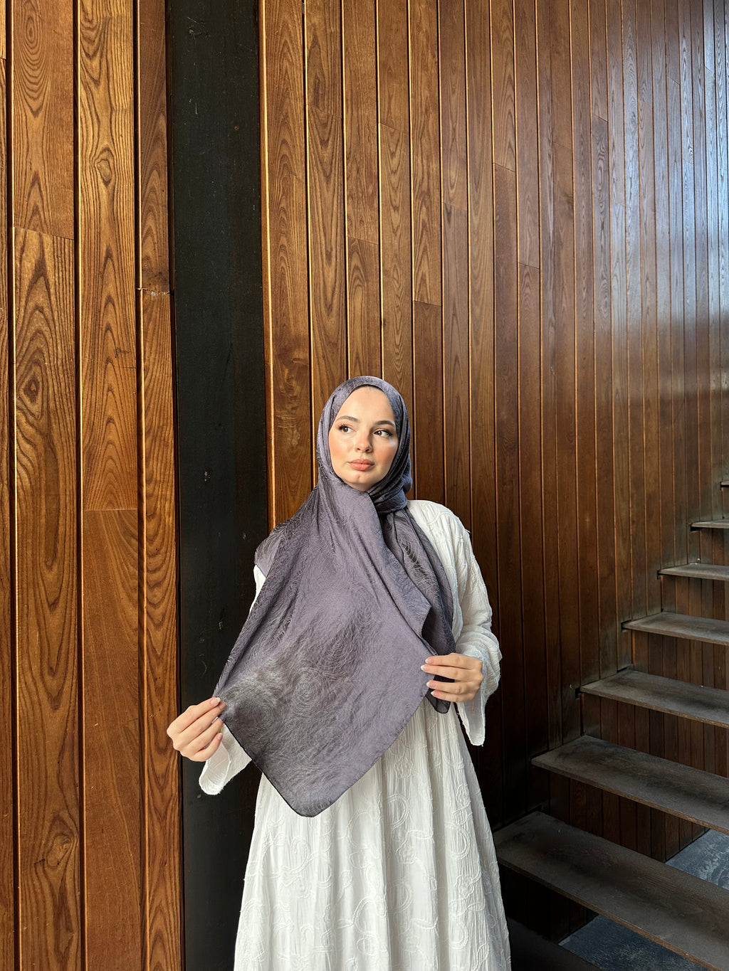 Elya Şal Antrasit
