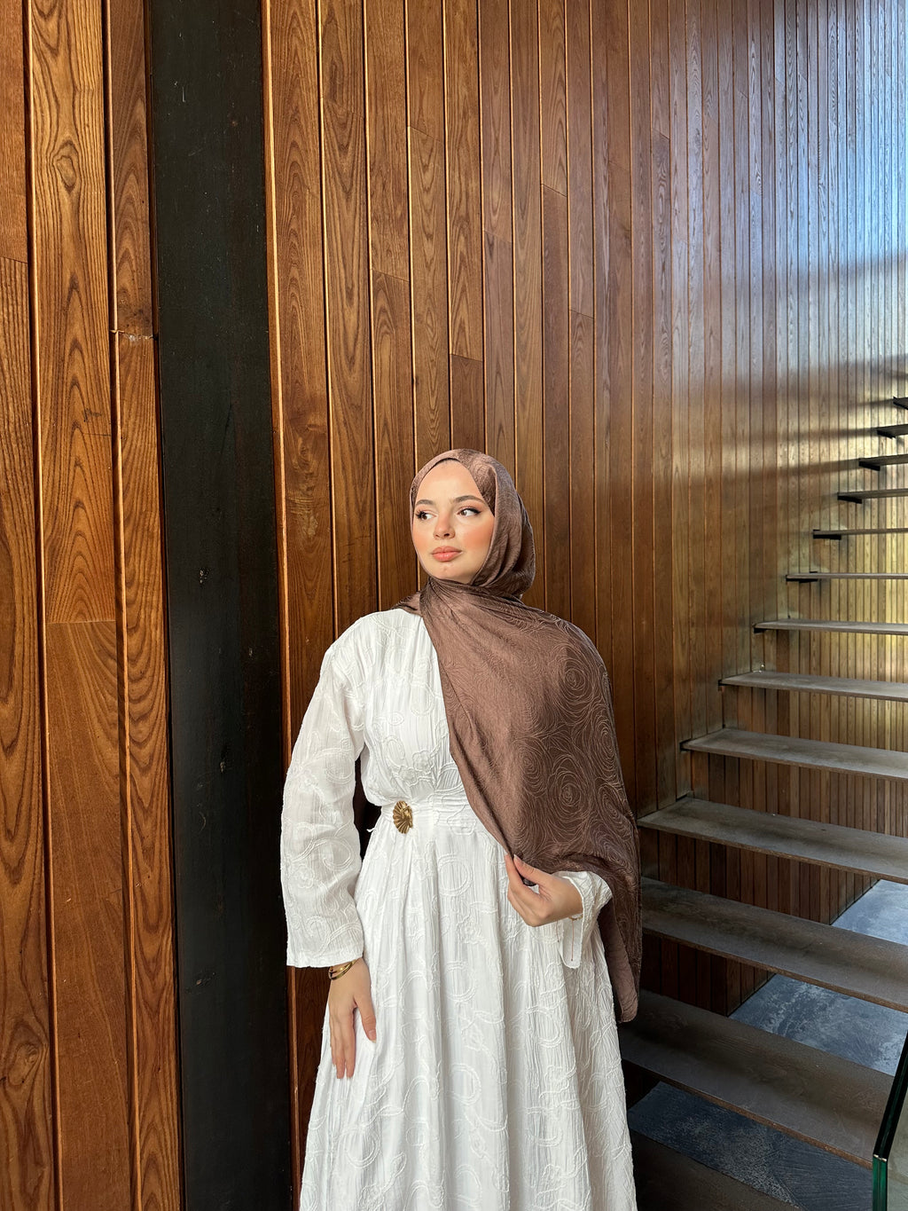 Elya Şal Vizon