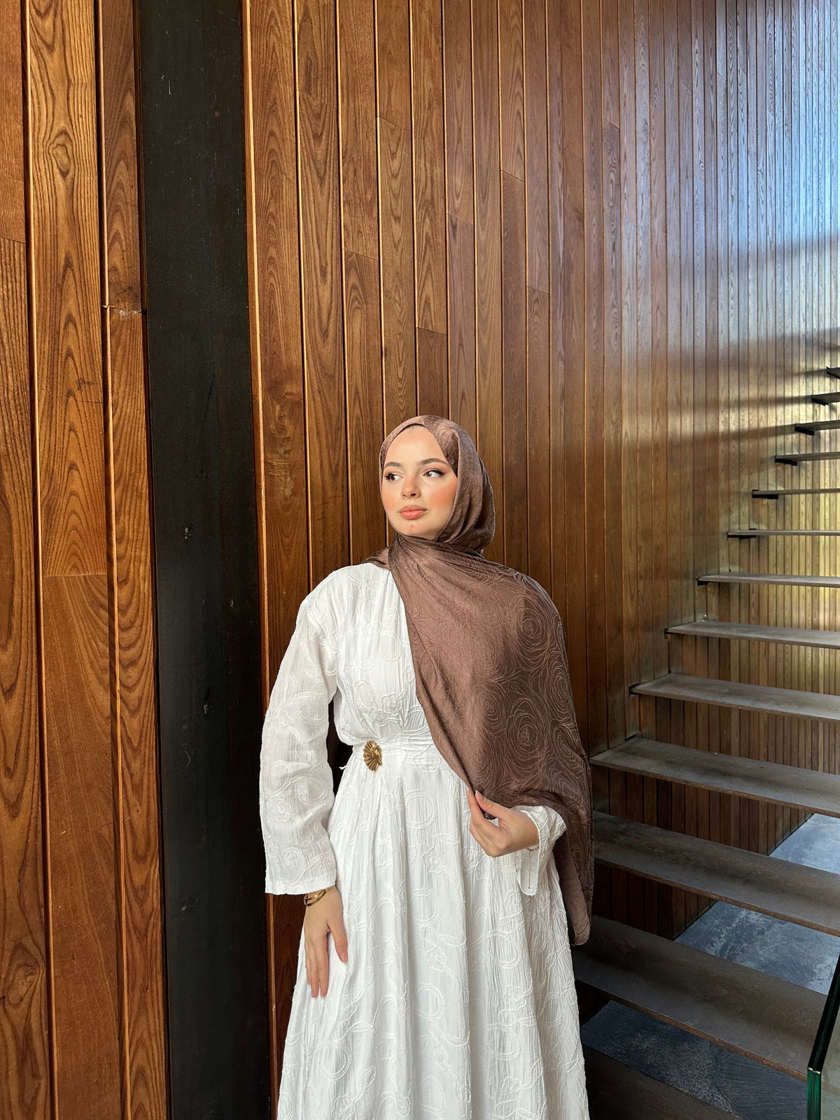 Elya Şal Vizon