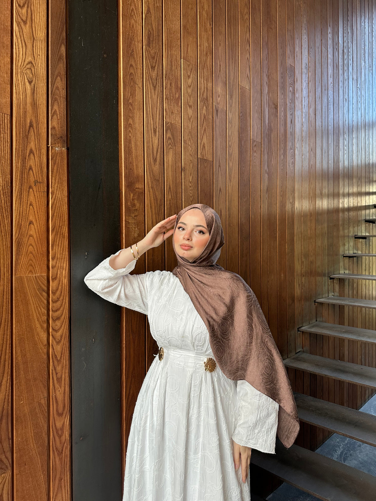 Elya Şal Vizon