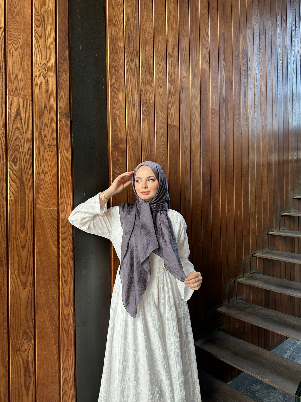 Elya Şal Antrasit