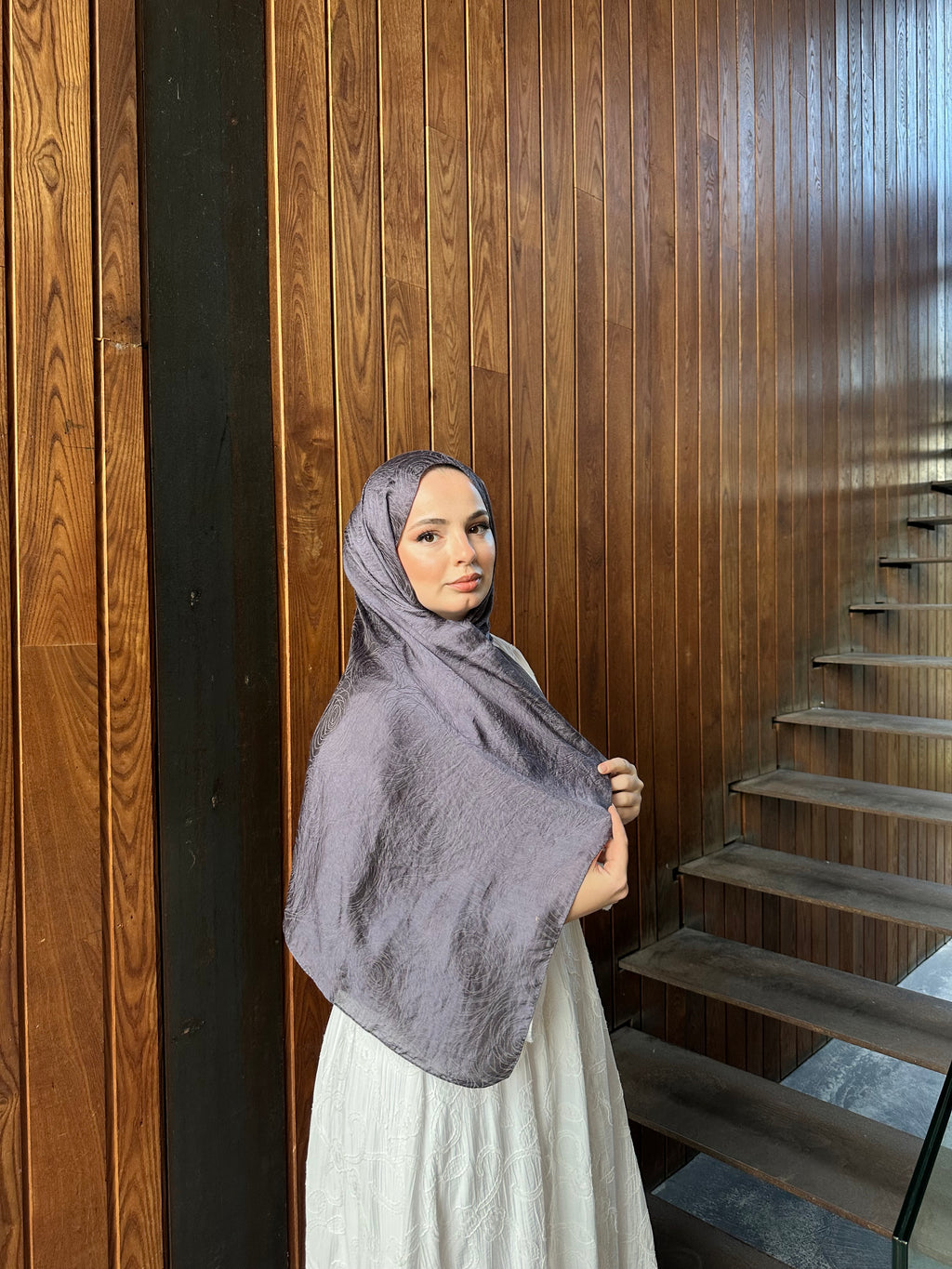 Elya Şal Antrasit