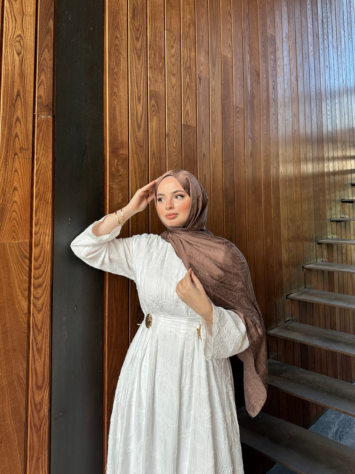 Elya Şal Vizon