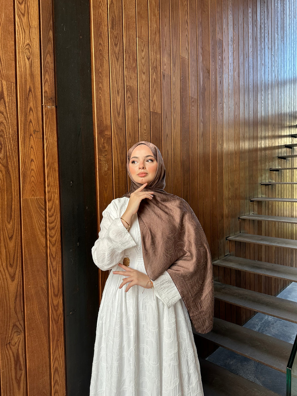 Elya Şal Vizon