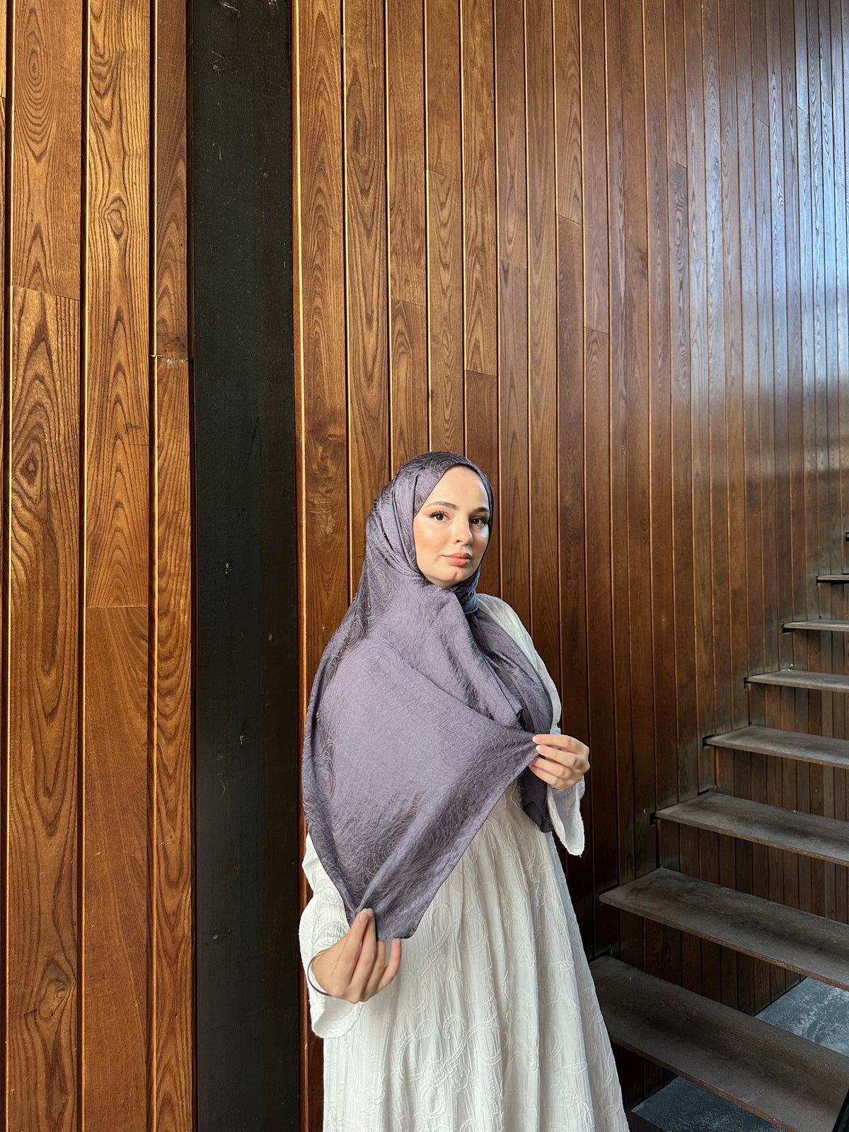 Elya Şal Antrasit