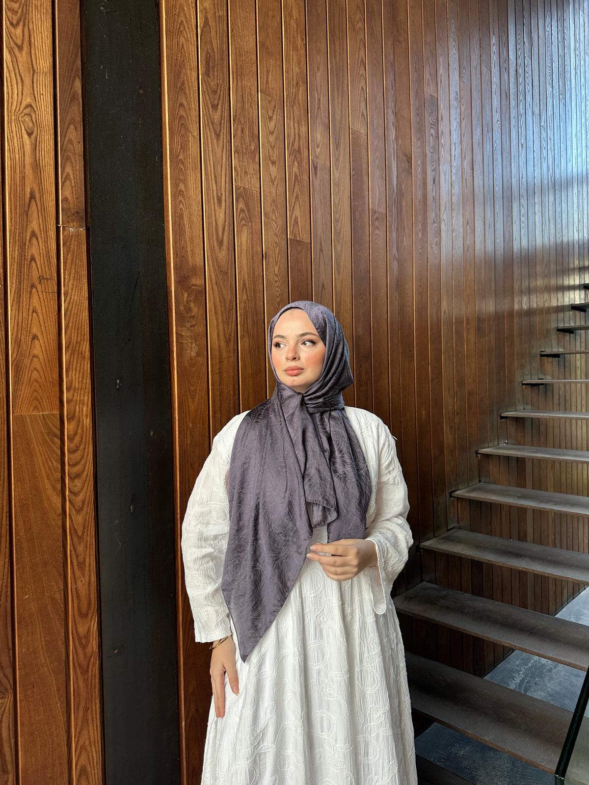 Elya Şal Antrasit