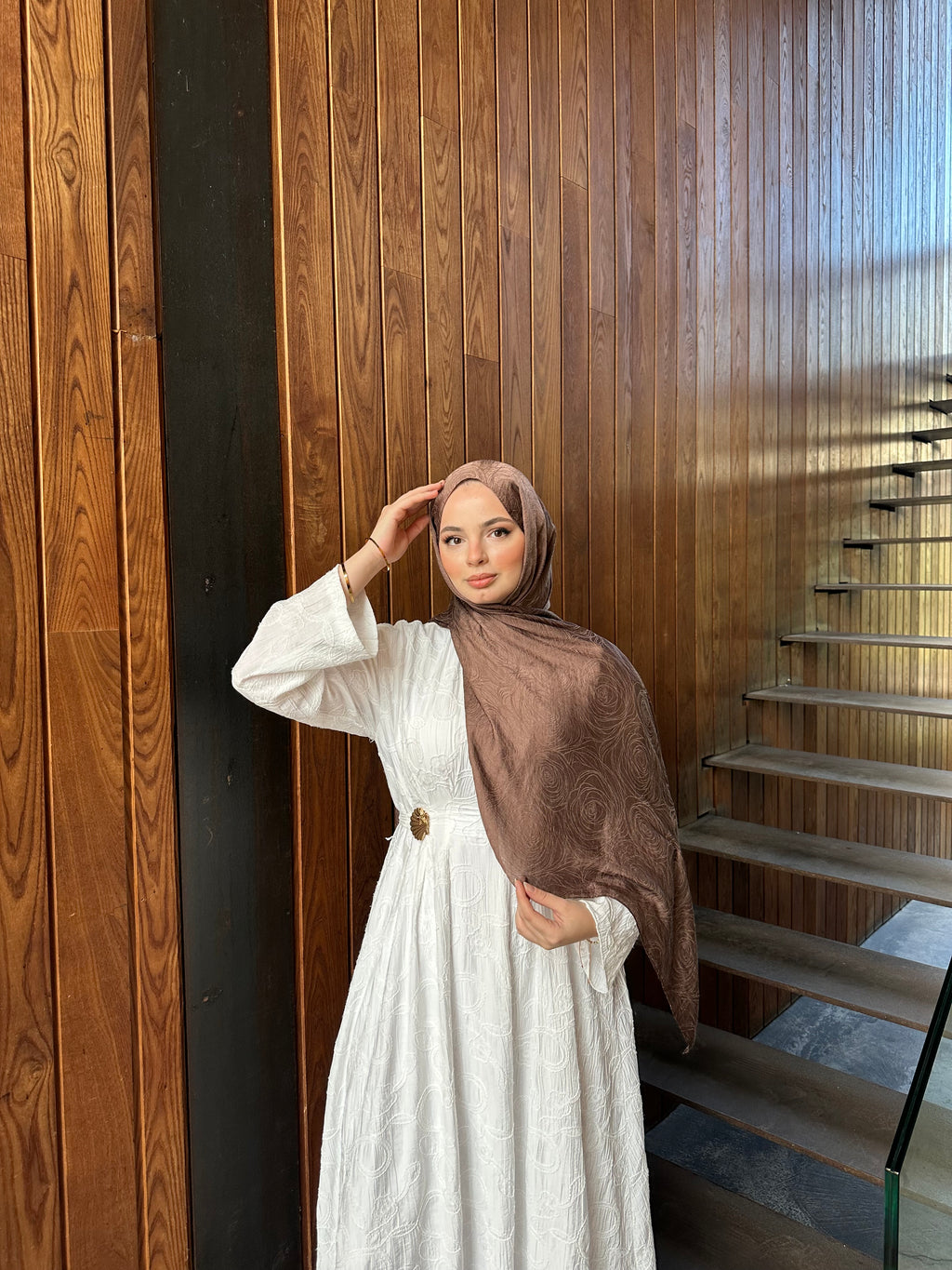 Elya Şal Vizon