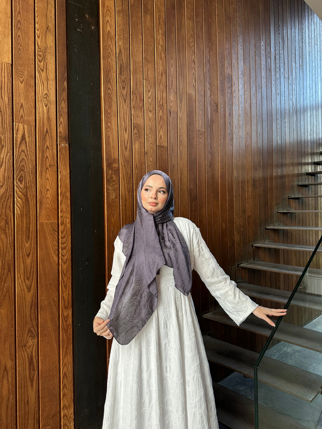 Elya Şal Antrasit