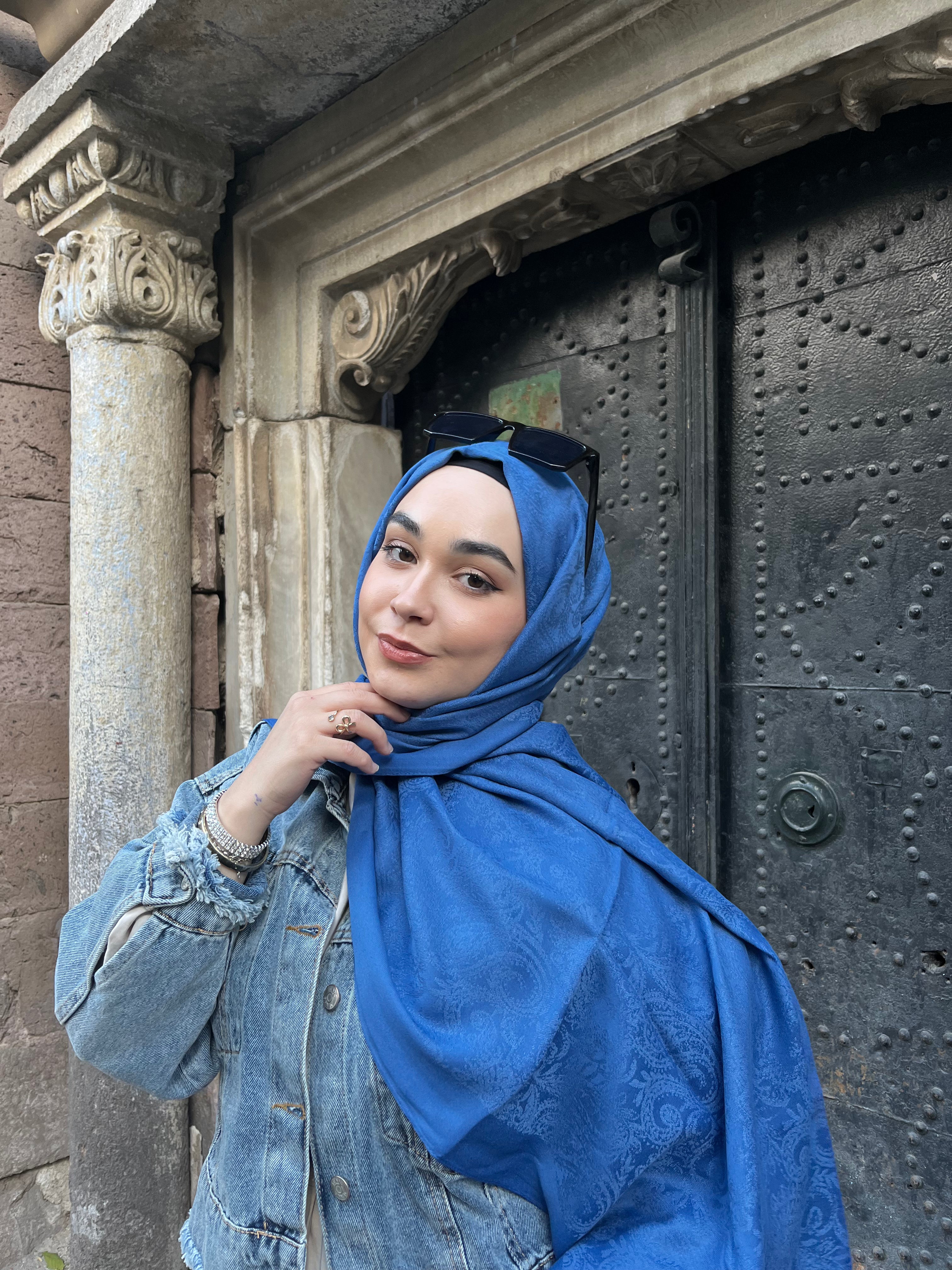 BELLI Fresh Etro Şal