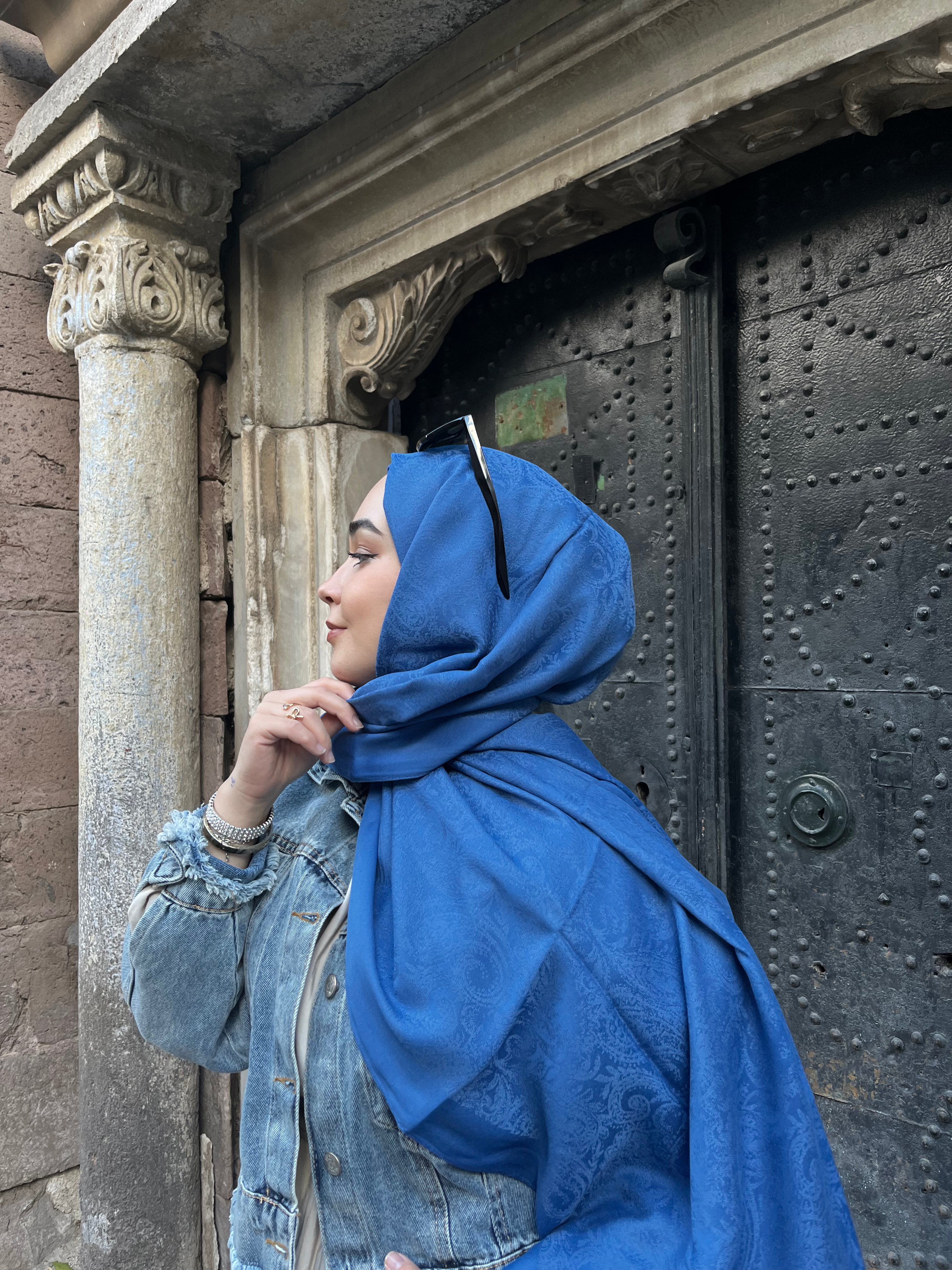 BELLI Fresh Etro Şal