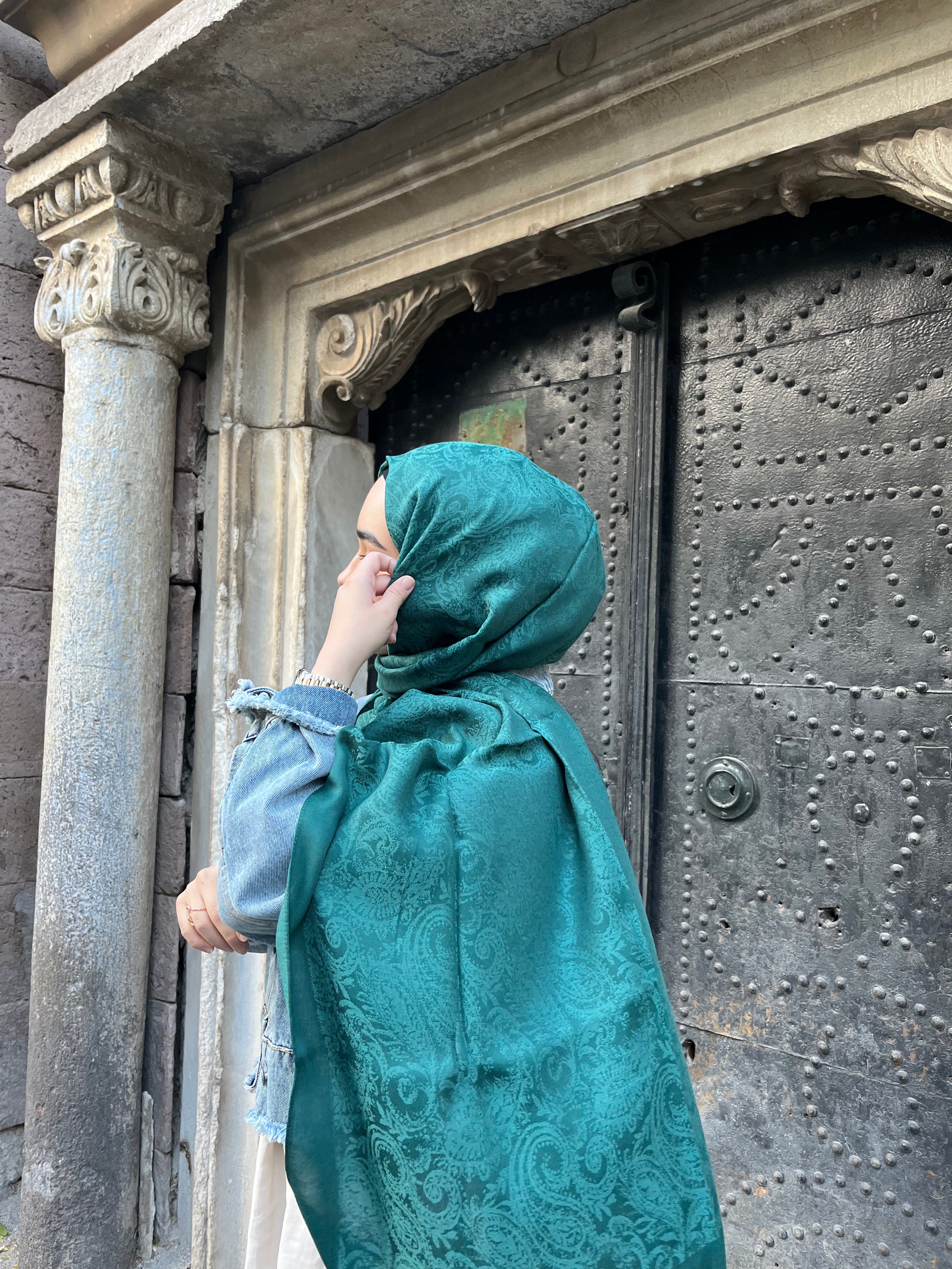 BELLI Fresh Etro Şal