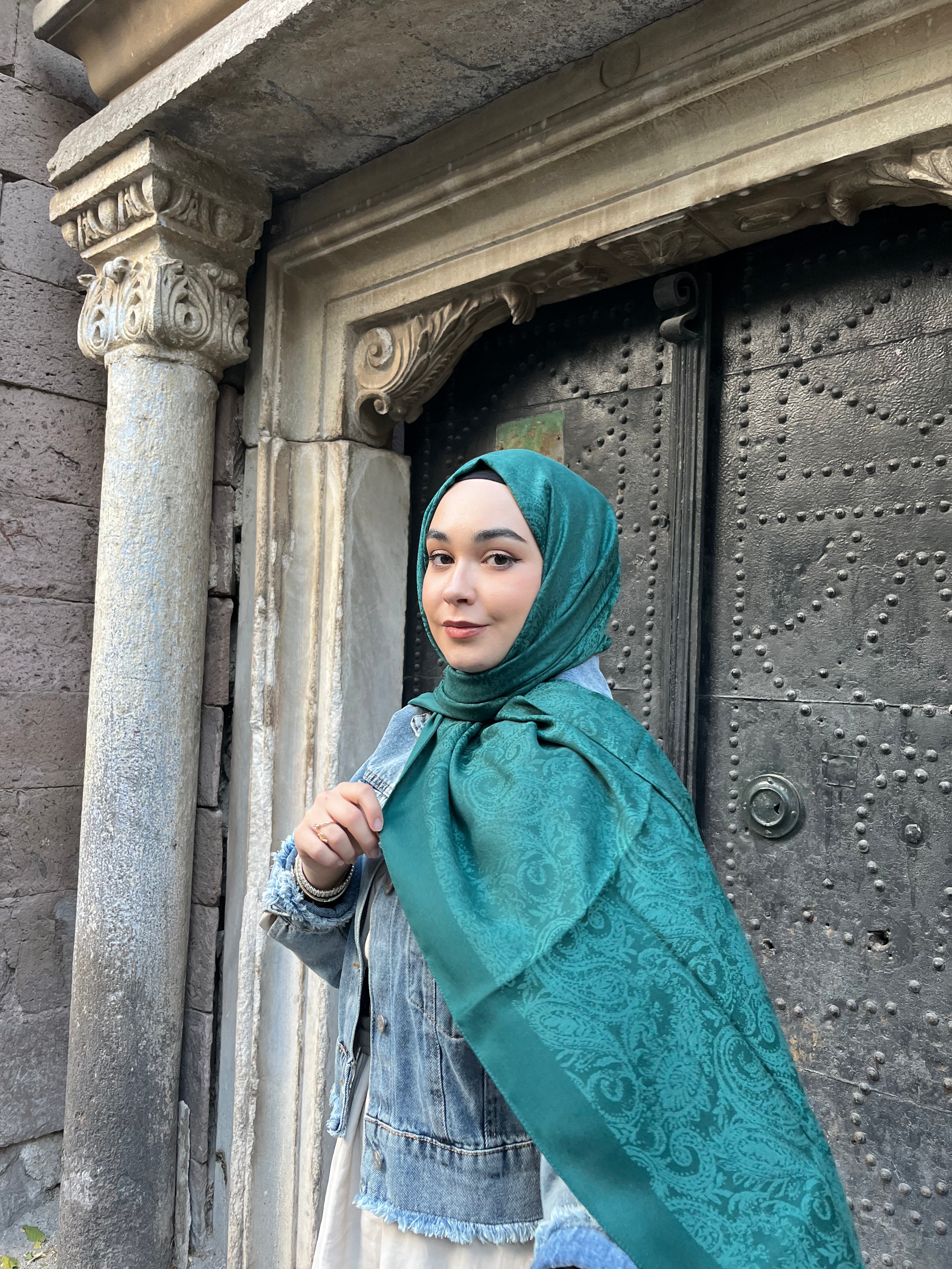 BELLI Fresh Etro Şal