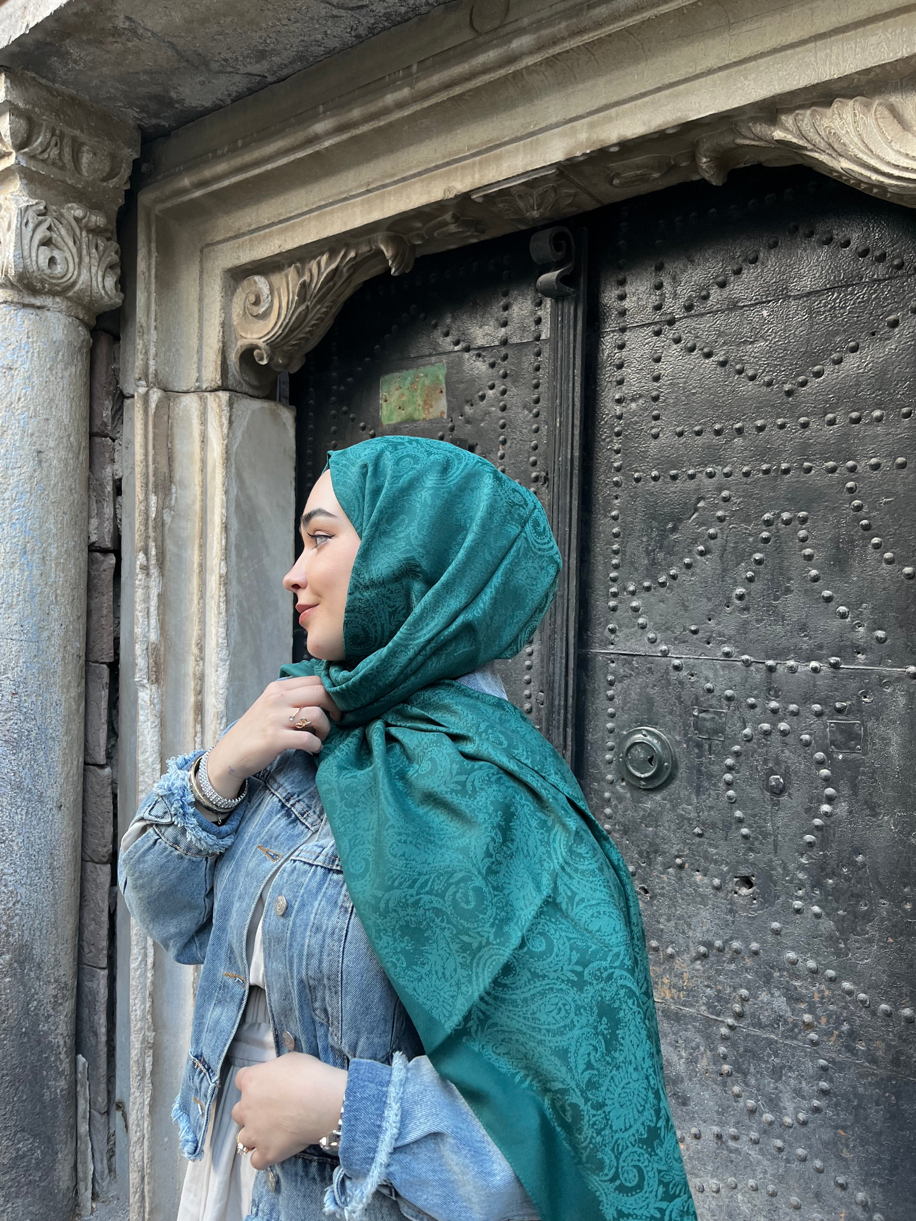 BELLI Fresh Etro Şal