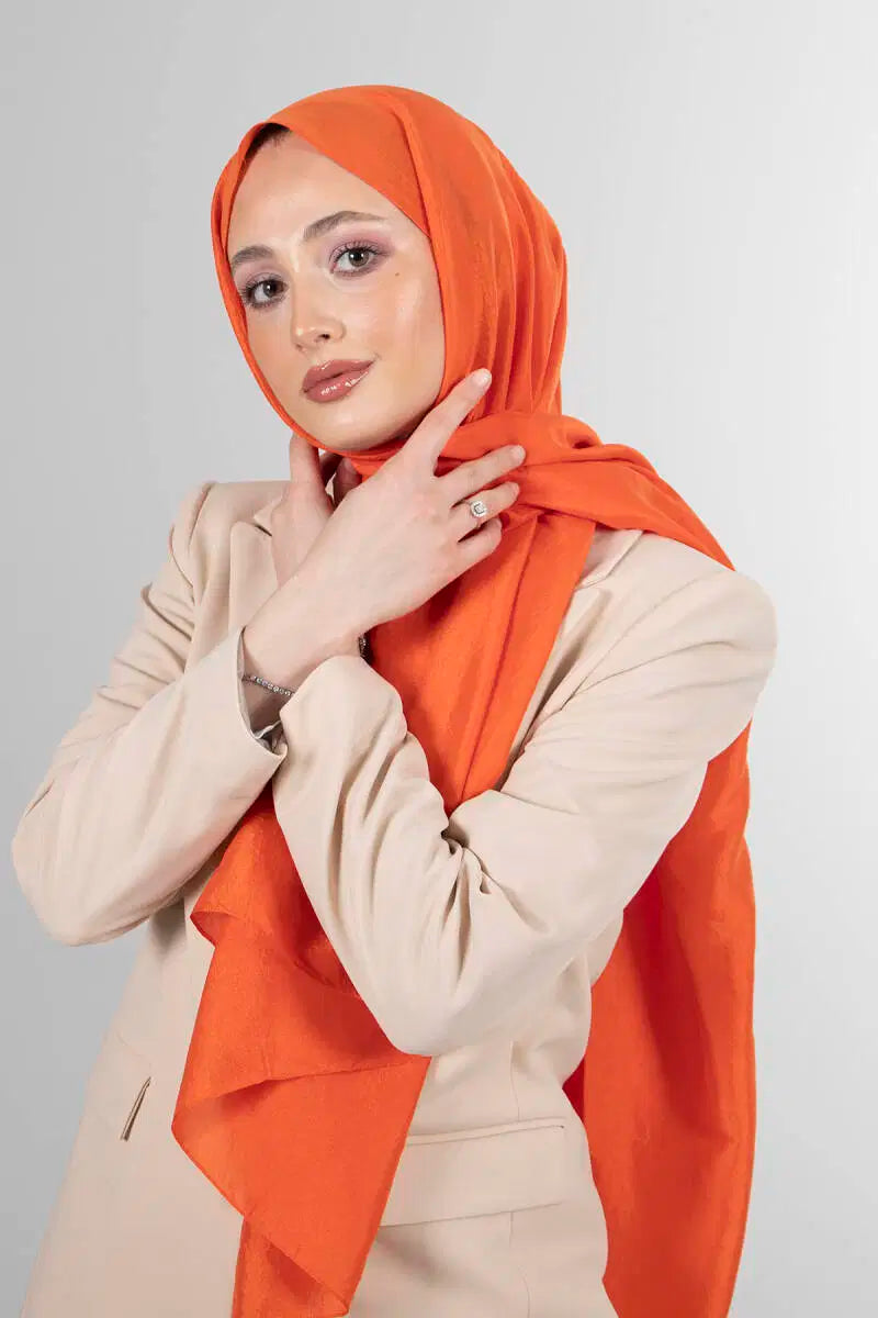 Yok Şal Oranj