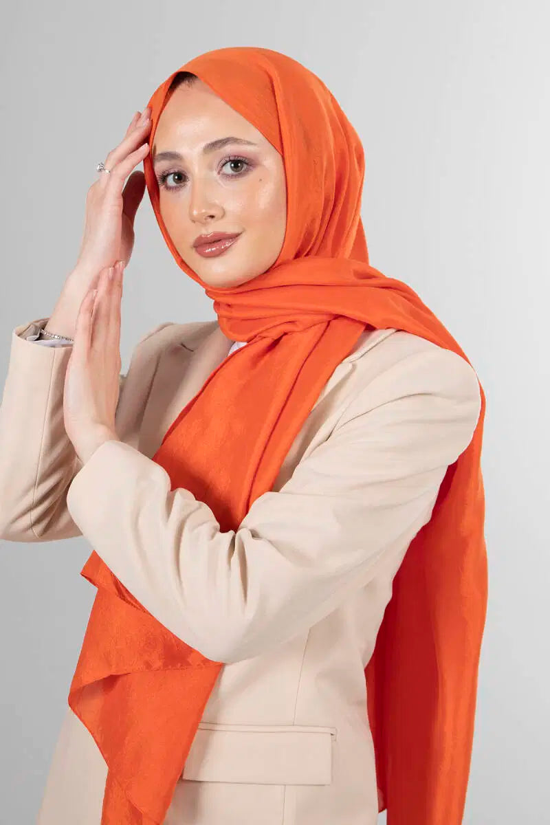 Yok Şal Oranj