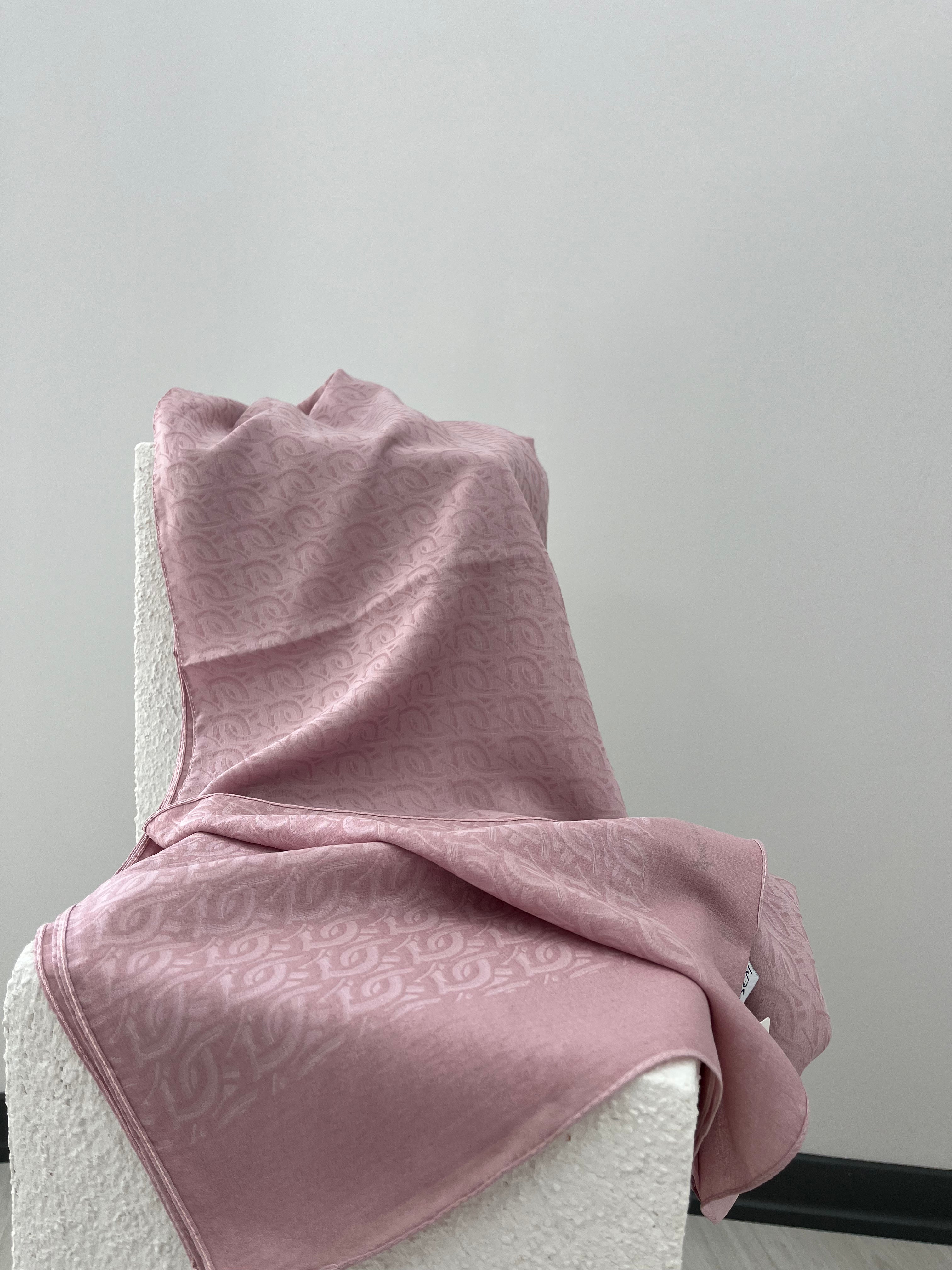 Dıamond Fresh Şal Serisi Pudra