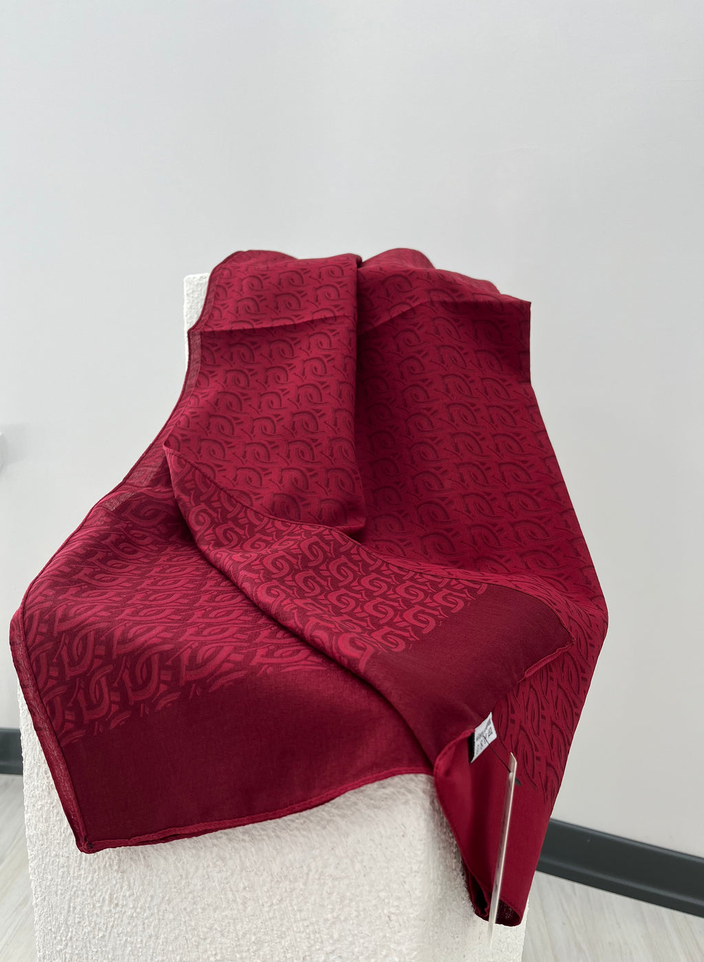 Dıamond Fresh Şal Serisi Vişne