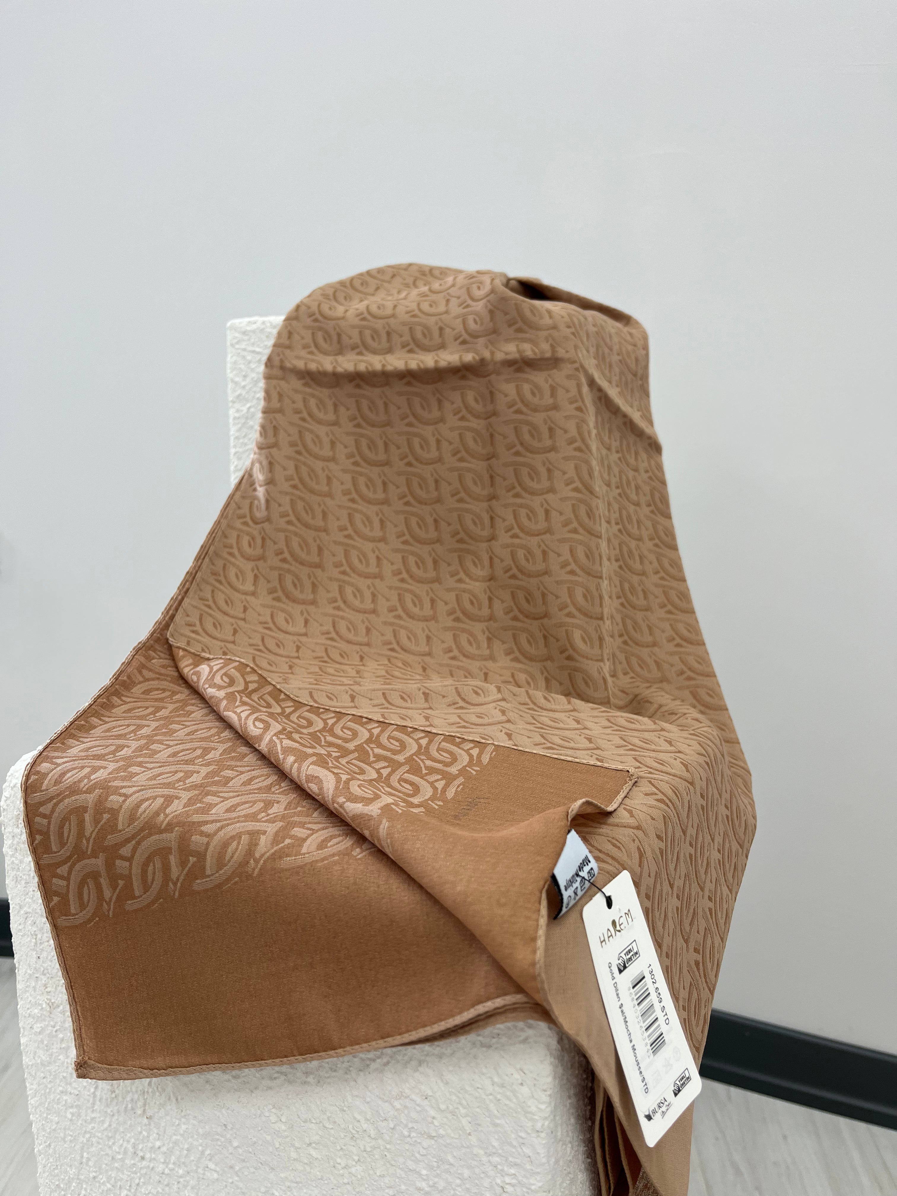 Dıamond Fresh Şal Serisi Bisküvi