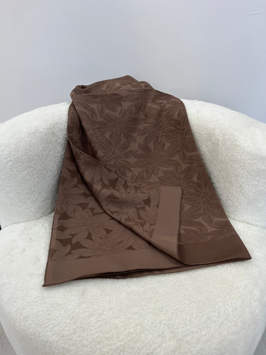 Siena Fresh Şal Serisi Sütlü Kahve