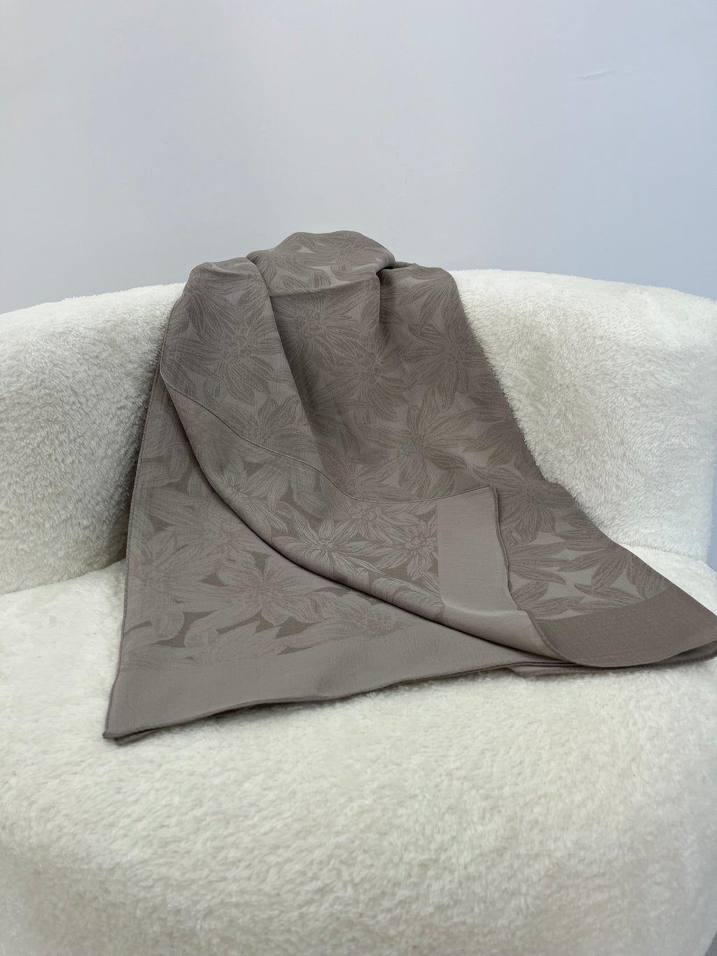 Siena Fresh Şal Serisi Vizon