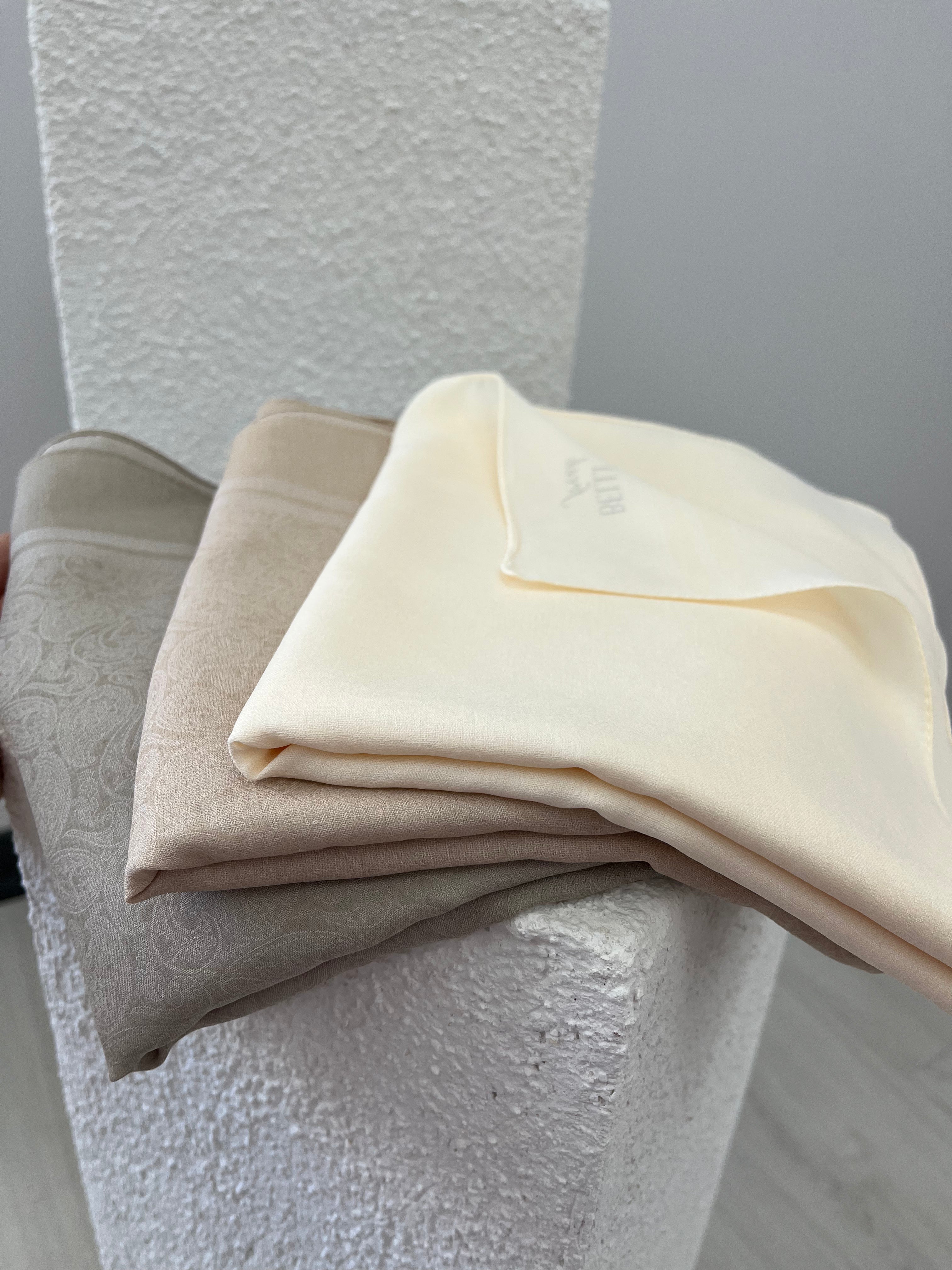 Etro Fresh Şal Serisi Deve Tüyü