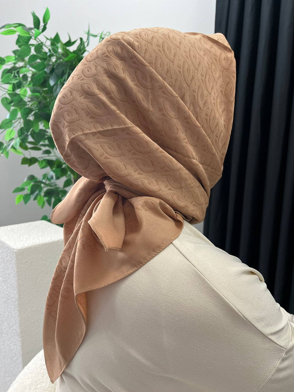 Diamond Fresh Eşarp Mouche Moussa