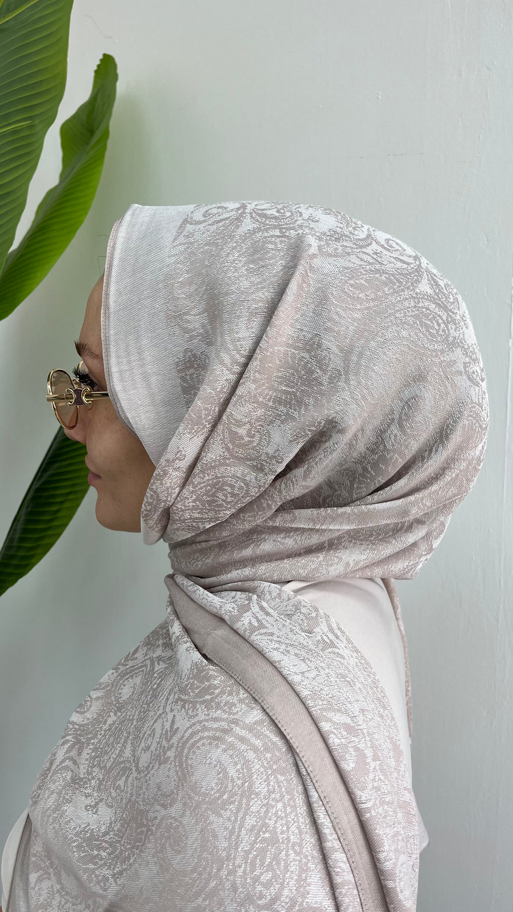 BELLI Fresh Etro Şal