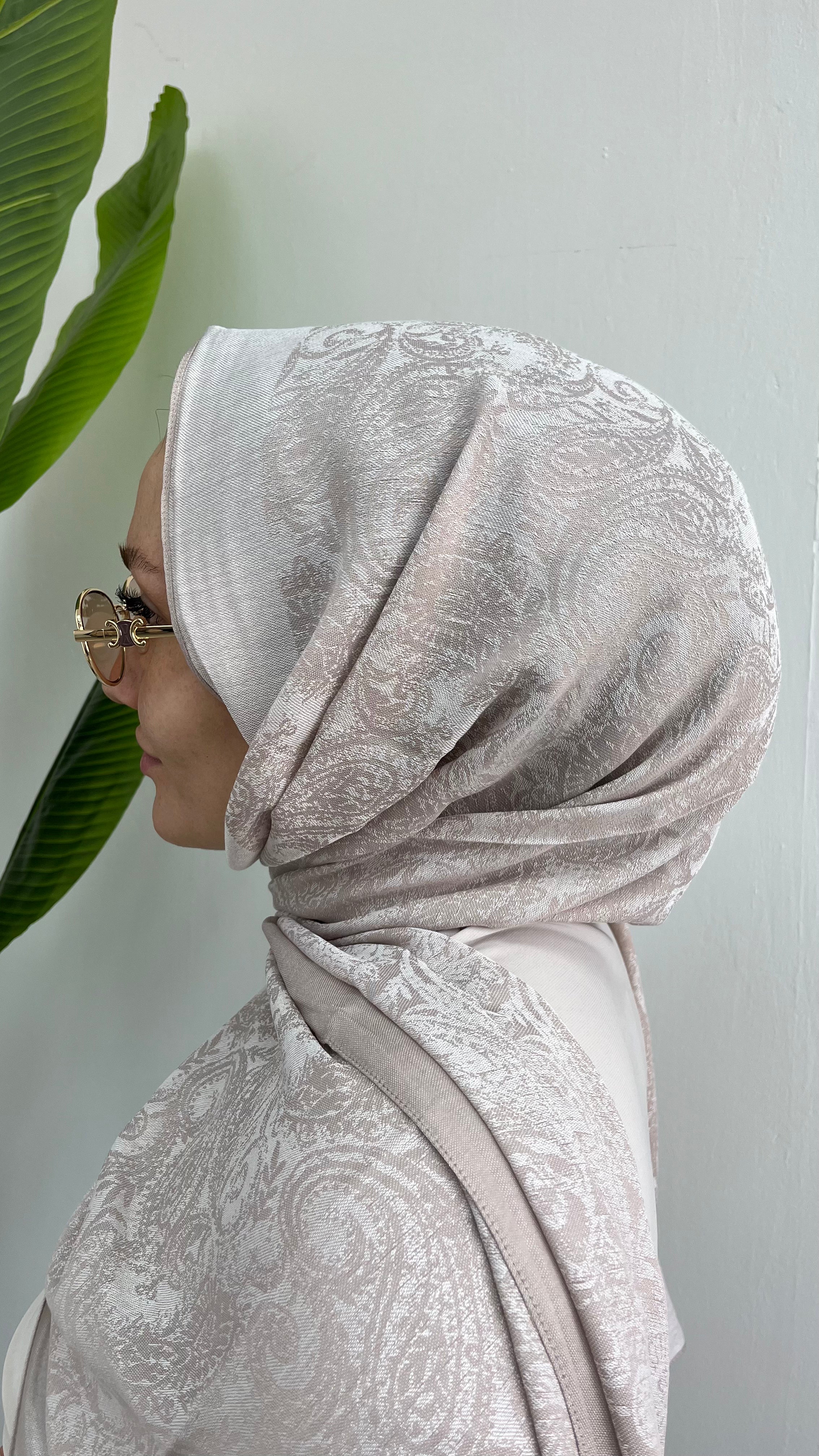 BELLI Fresh Etro Şal