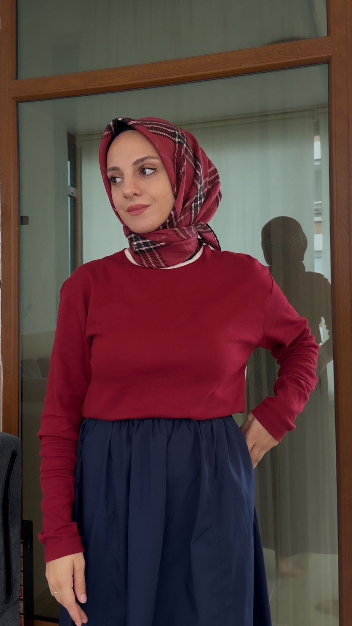 Belli 2025 Yaz Sezonu Twill İpek Eşarp