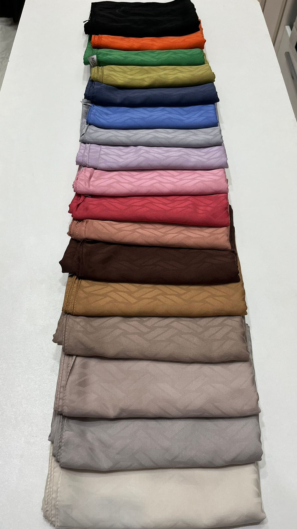 Belli Fresh Jakar Soft Şal Cappucino