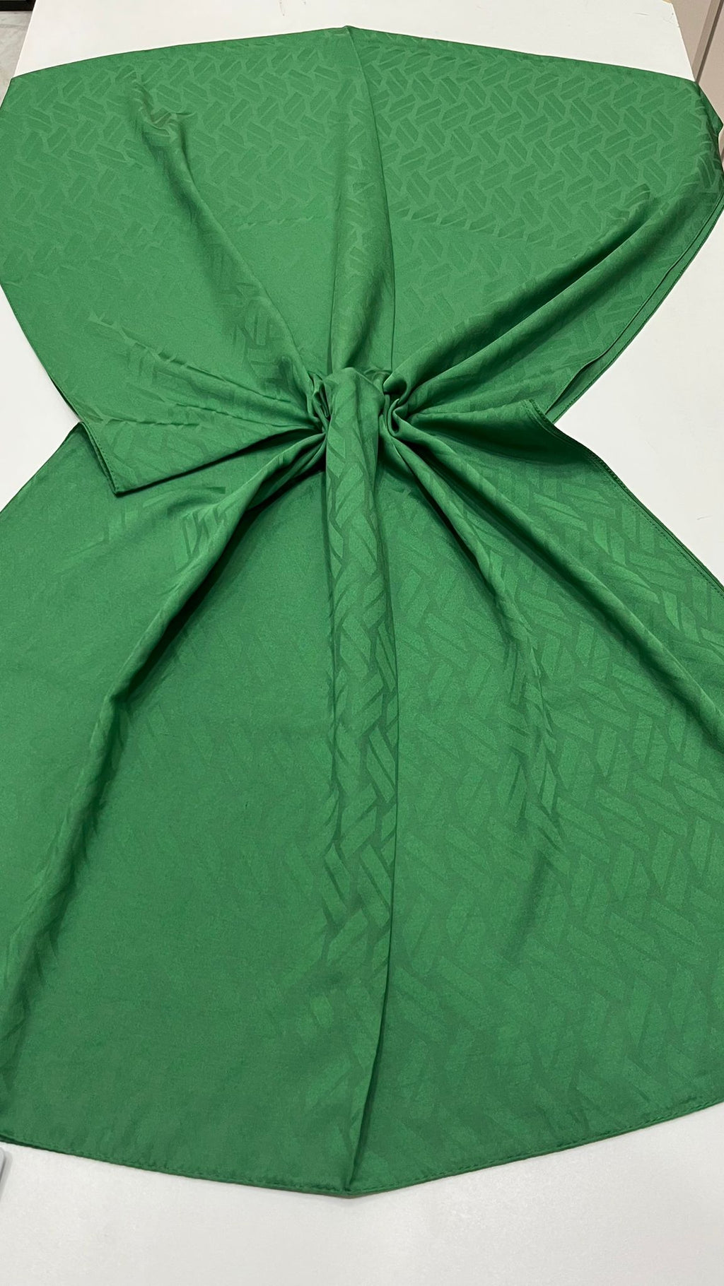 Belli Fresh Jakar Soft Şal Benetton