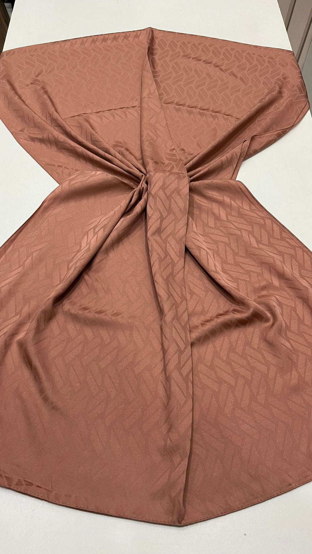 Belli Fresh Jakar Soft Şal Nektarin