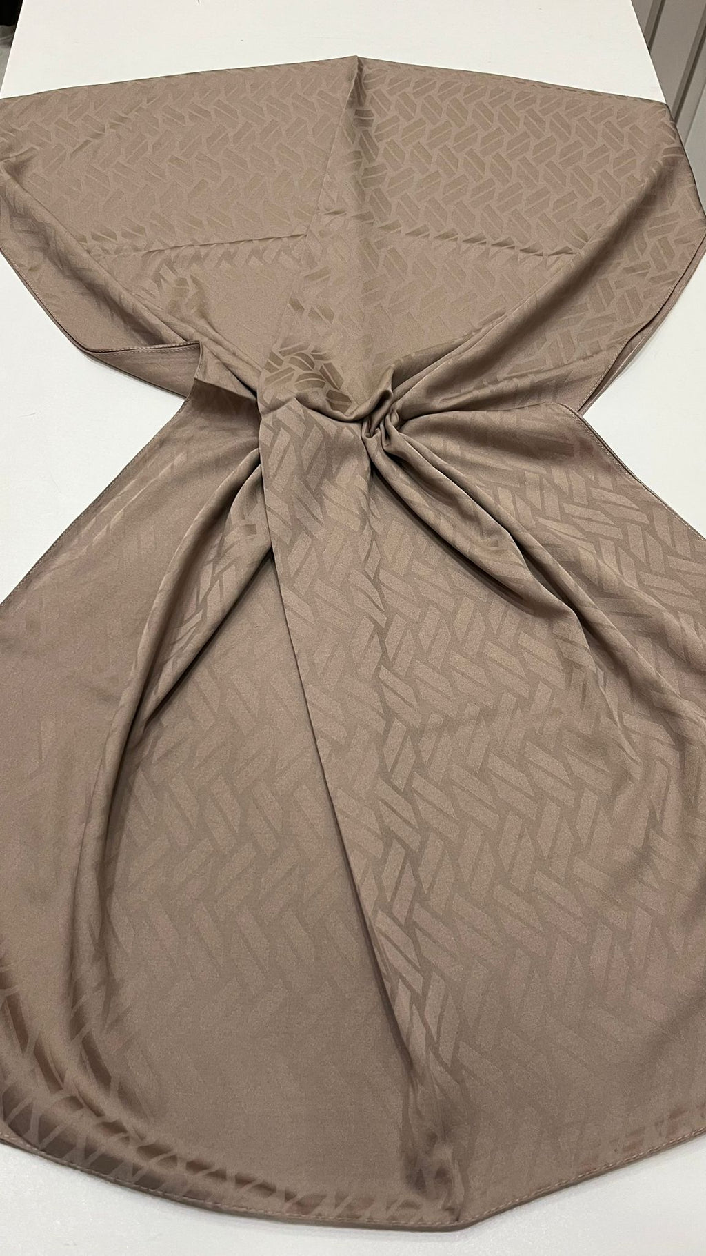 Belli Fresh Jakar Soft Şal Latte