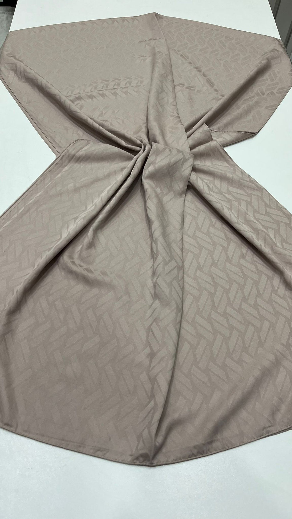 Belli Fresh Jakar Soft Şal Cappucino