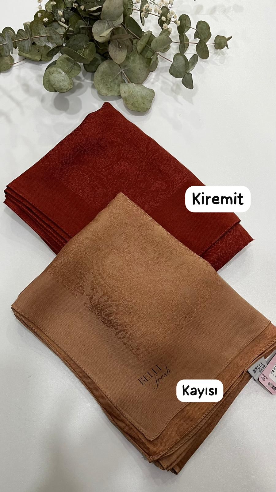BELLI Fresh Etro Şal