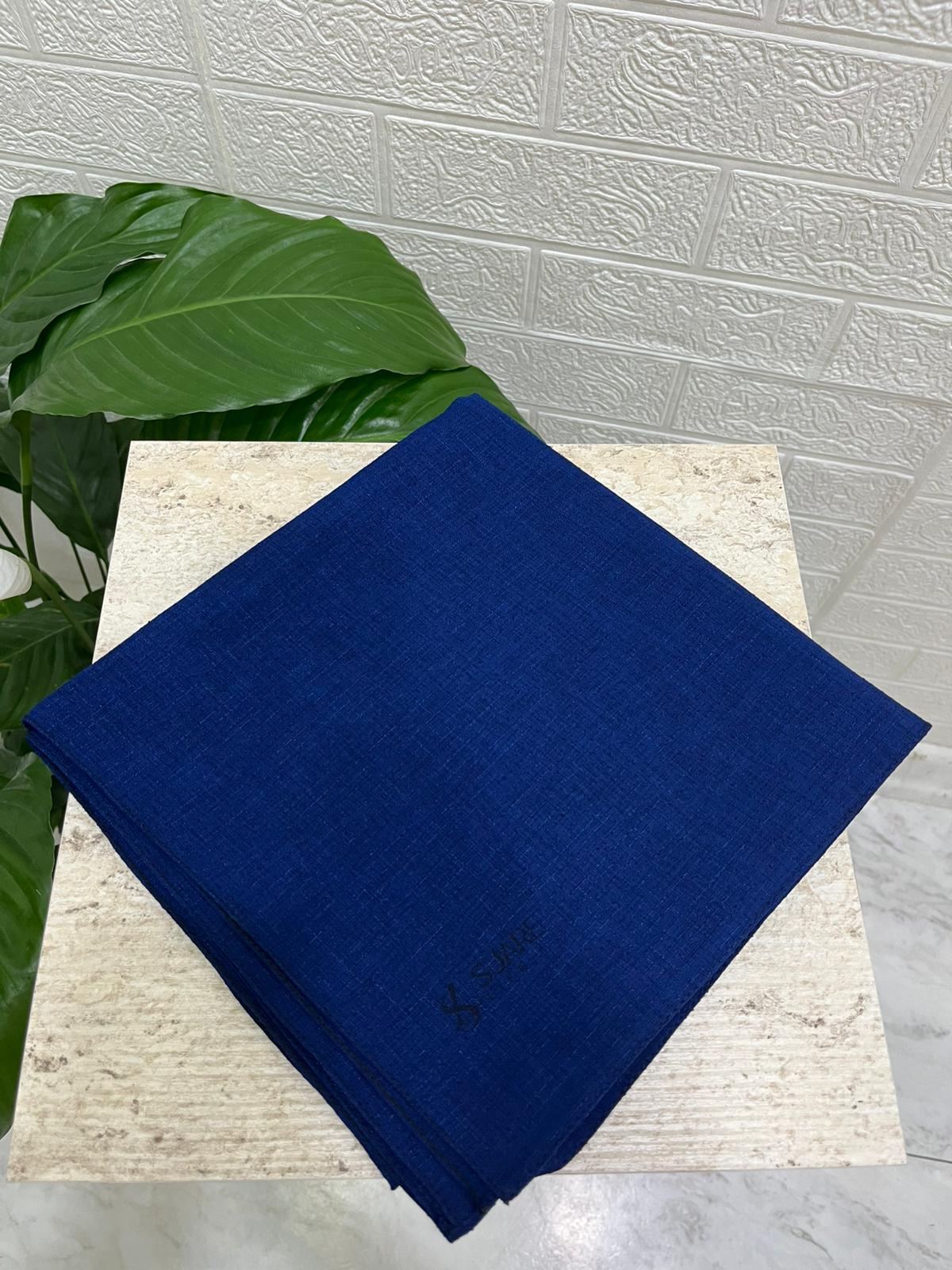 Tela Eşarp Parlament